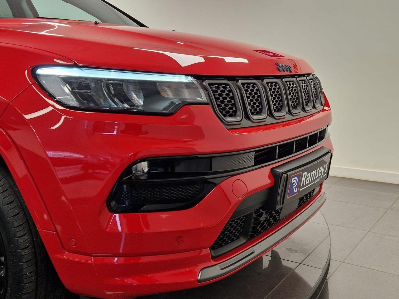 Used Jeep Compass 2023 for sale - 76560904: Photo 39