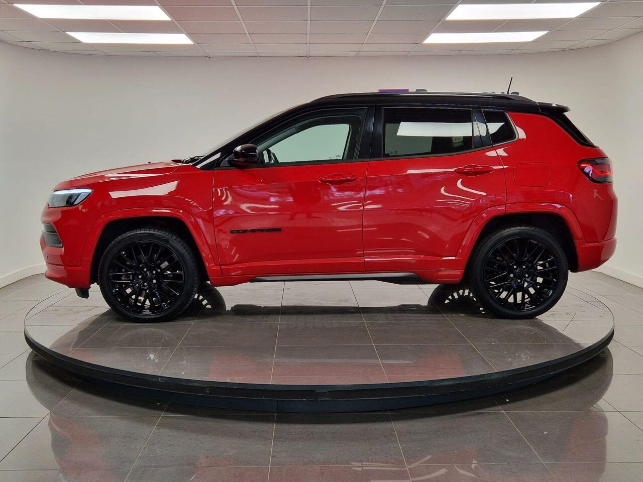 Used Jeep Compass 2023 for sale - 76560904: Photo 6