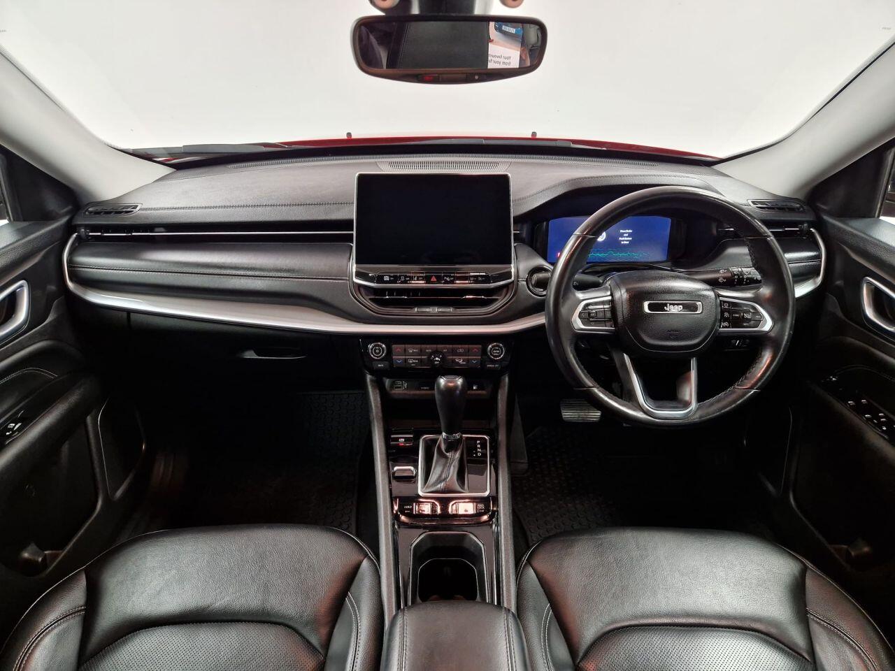 Used Jeep Compass 2023 for sale - 76560904: Photo 8