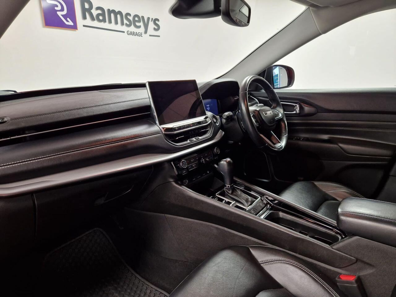 Used Jeep Compass 2023 for sale - 76560904: Photo 9