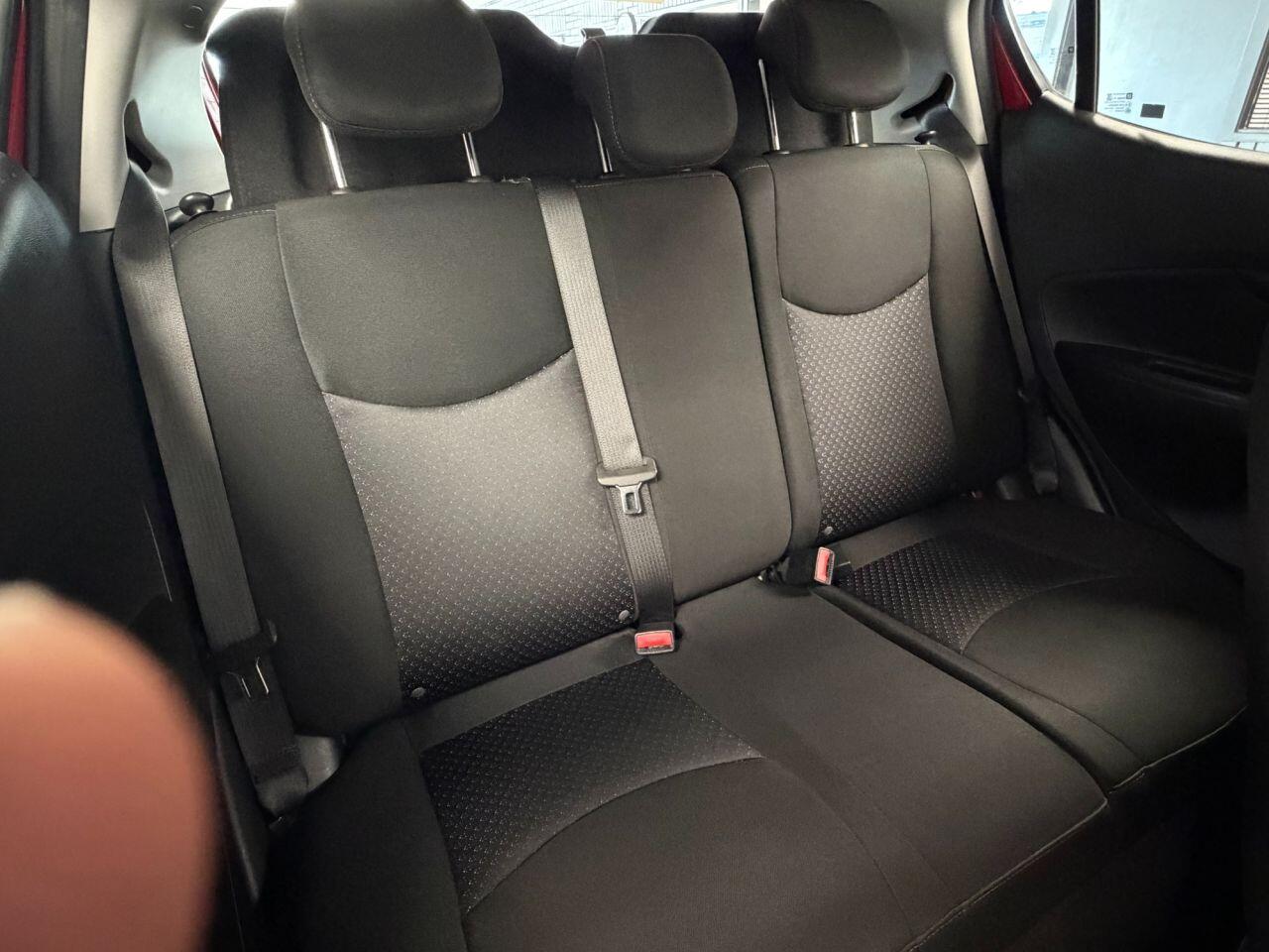 Used Vauxhall Viva 2017 for sale - 76700860: Photo 10