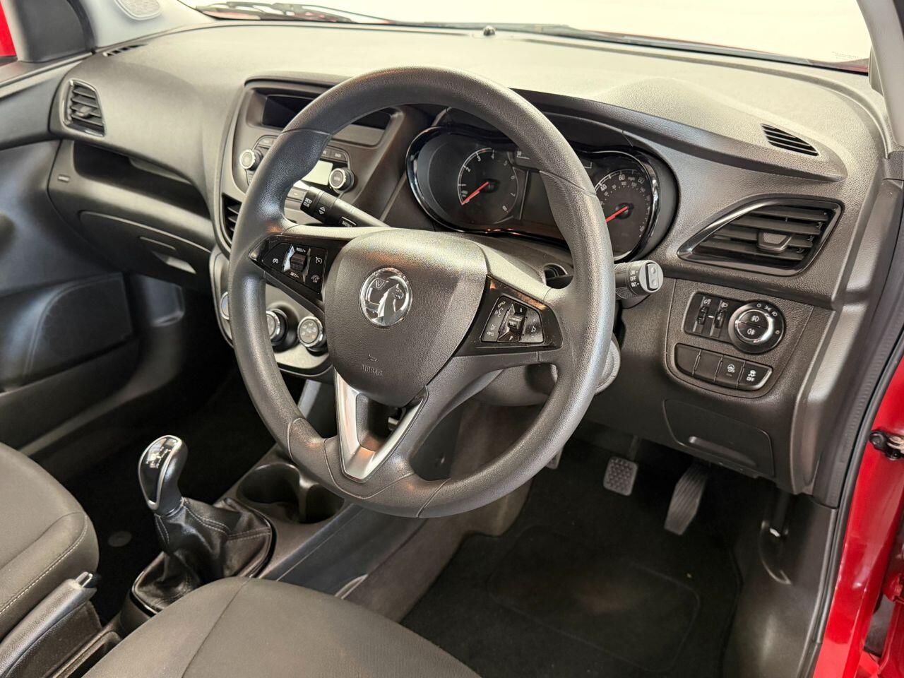 Used Vauxhall Viva 2017 for sale - 76700860: Photo 13