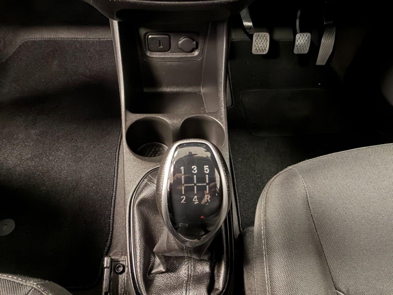 Used Vauxhall Viva 2017 for sale - 76700860: Photo 18