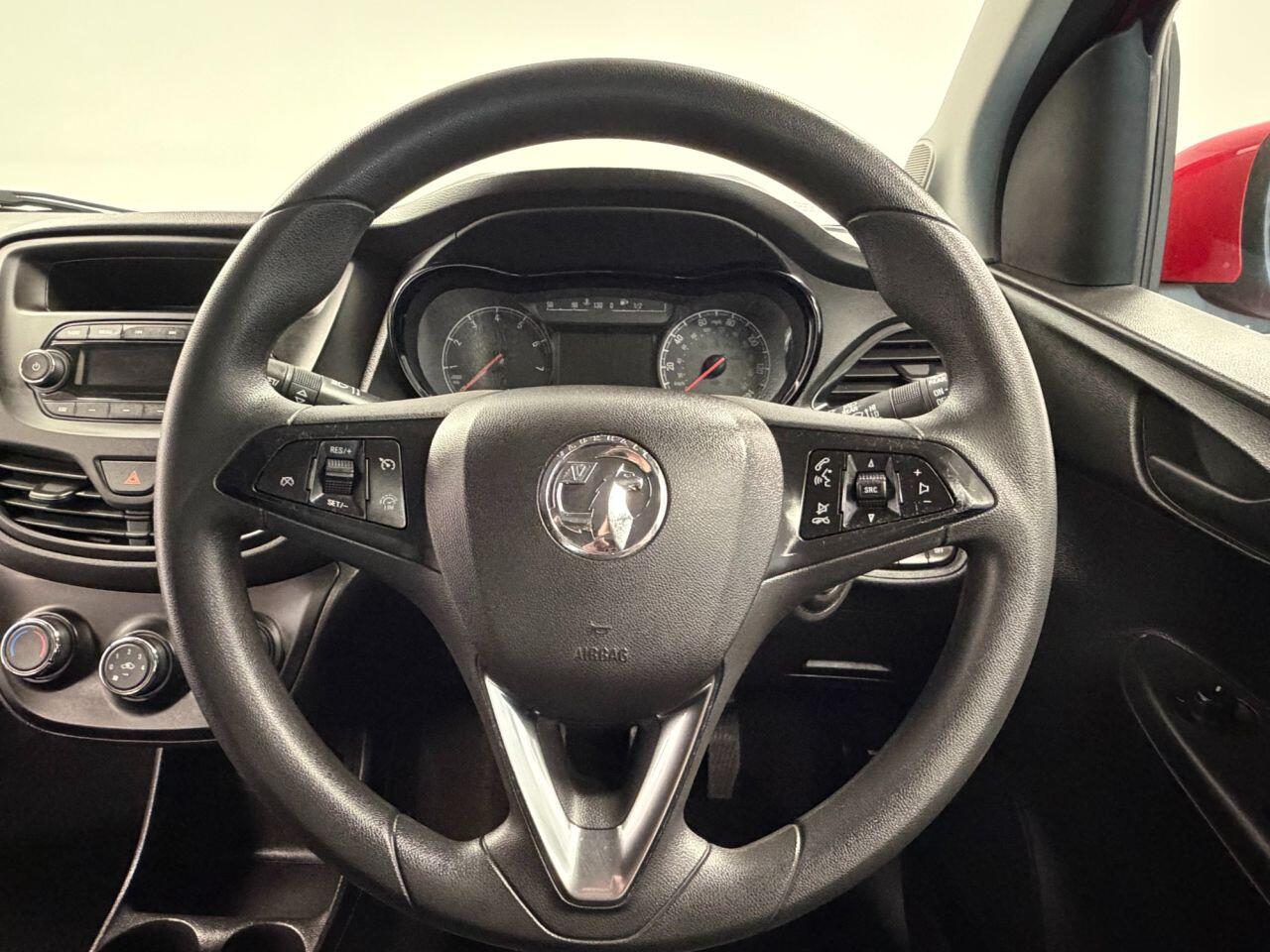 Used Vauxhall Viva 2017 for sale - 76700860: Photo 19