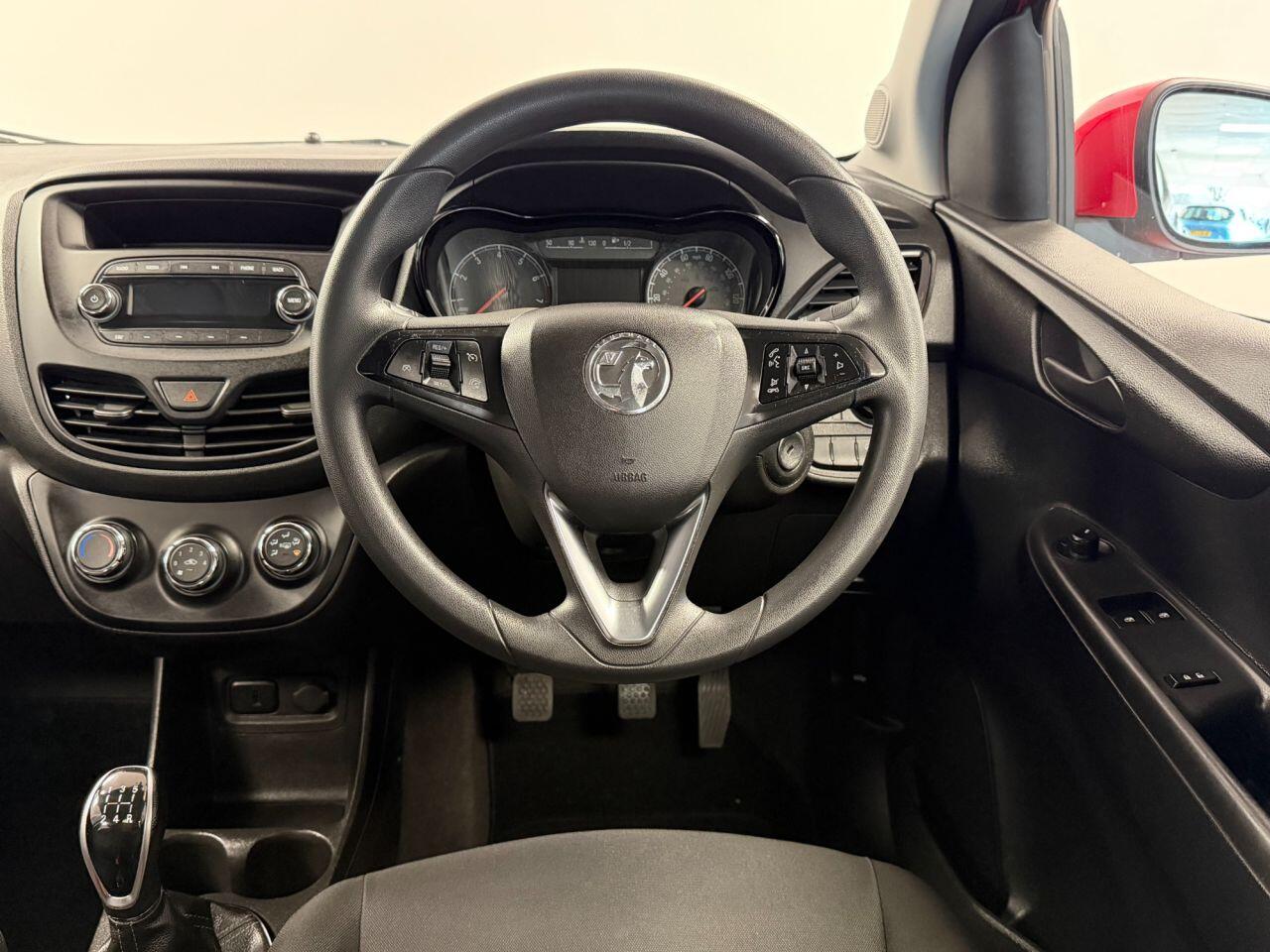 Used Vauxhall Viva 2017 for sale - 76700860: Photo 2