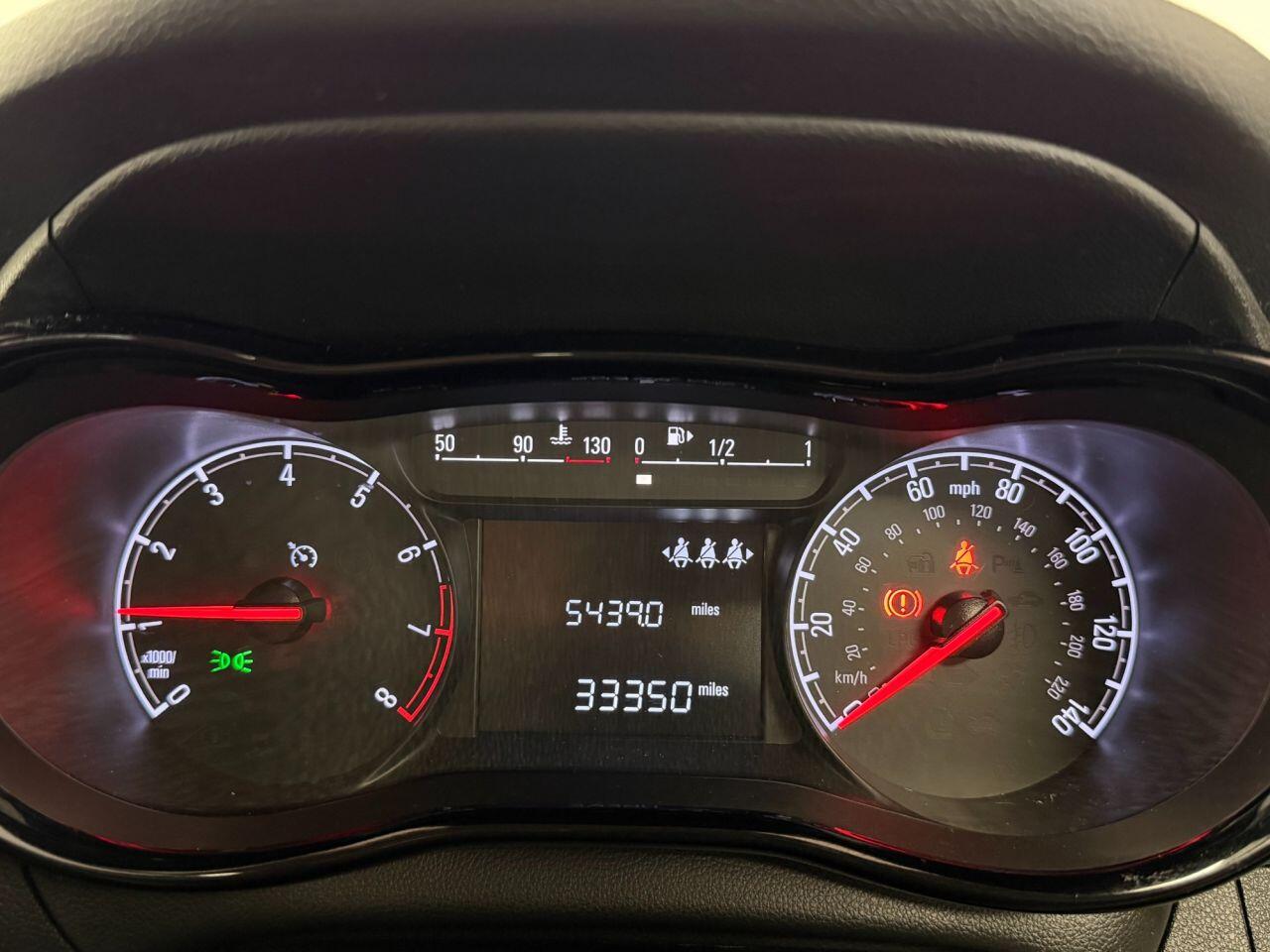 Used Vauxhall Viva 2017 for sale - 76700860: Photo 20