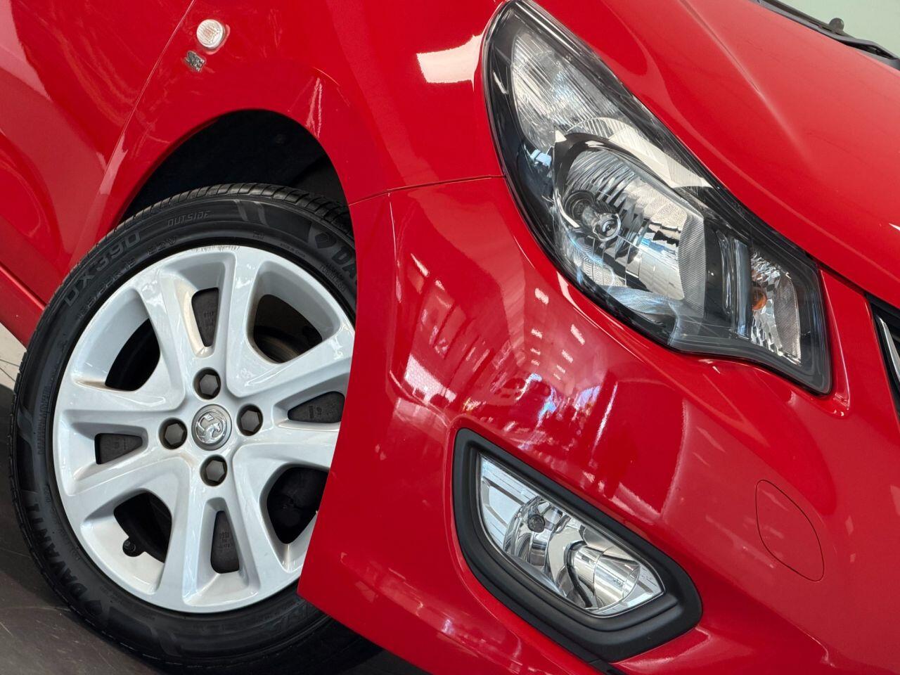 Used Vauxhall Viva 2017 for sale - 76700860: Photo 23