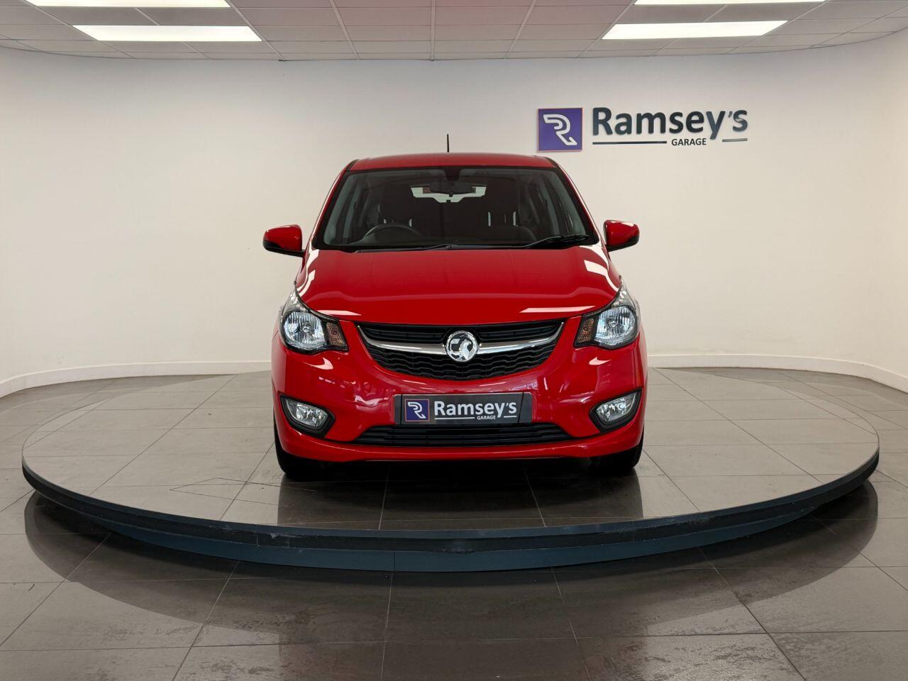 Used Vauxhall Viva 2017 for sale - 76700860: Photo 24