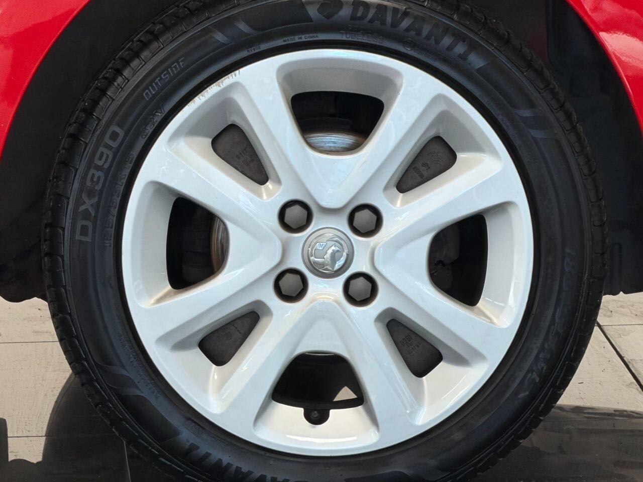 Used Vauxhall Viva 2017 for sale - 76700860: Photo 26