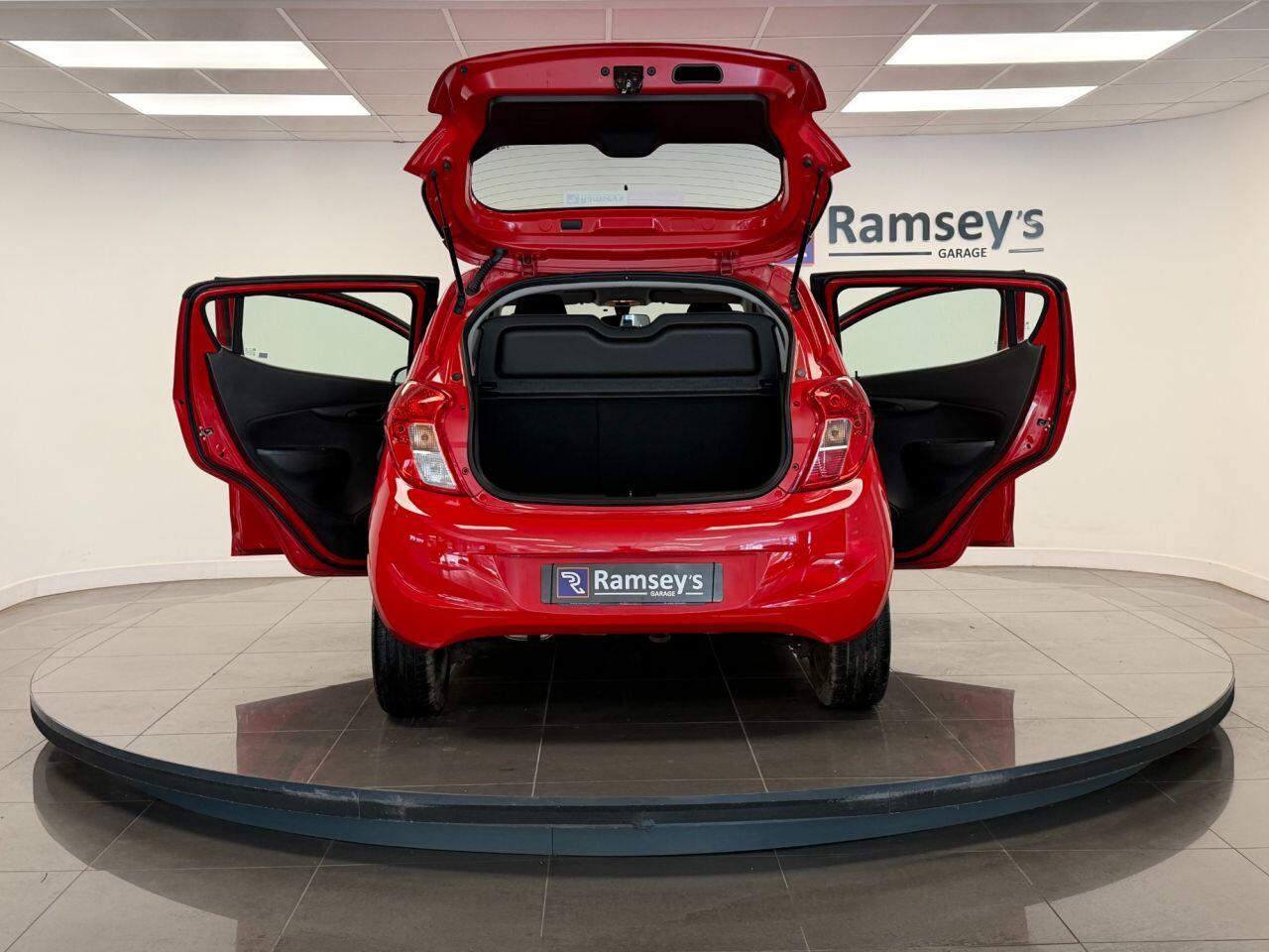 Used Vauxhall Viva 2017 for sale - 76700860: Photo 31