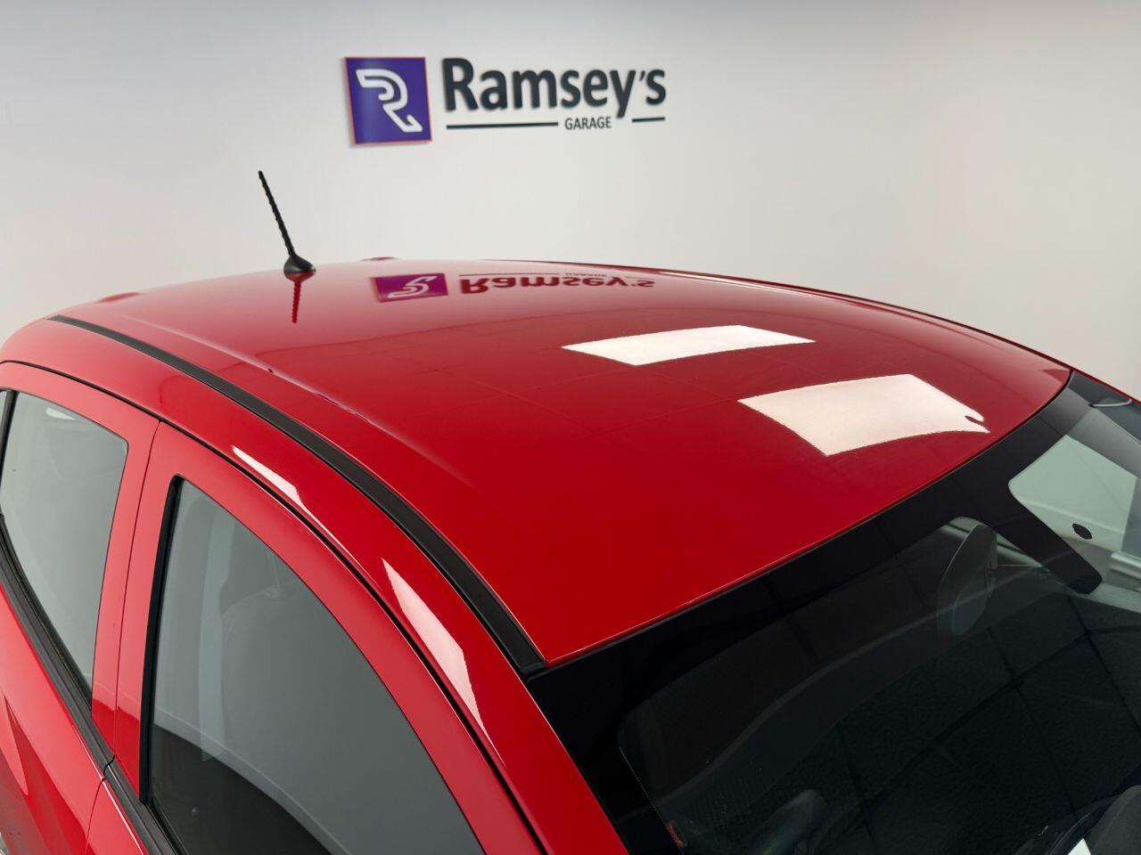 Used Vauxhall Viva 2017 for sale - 76700860: Photo 36