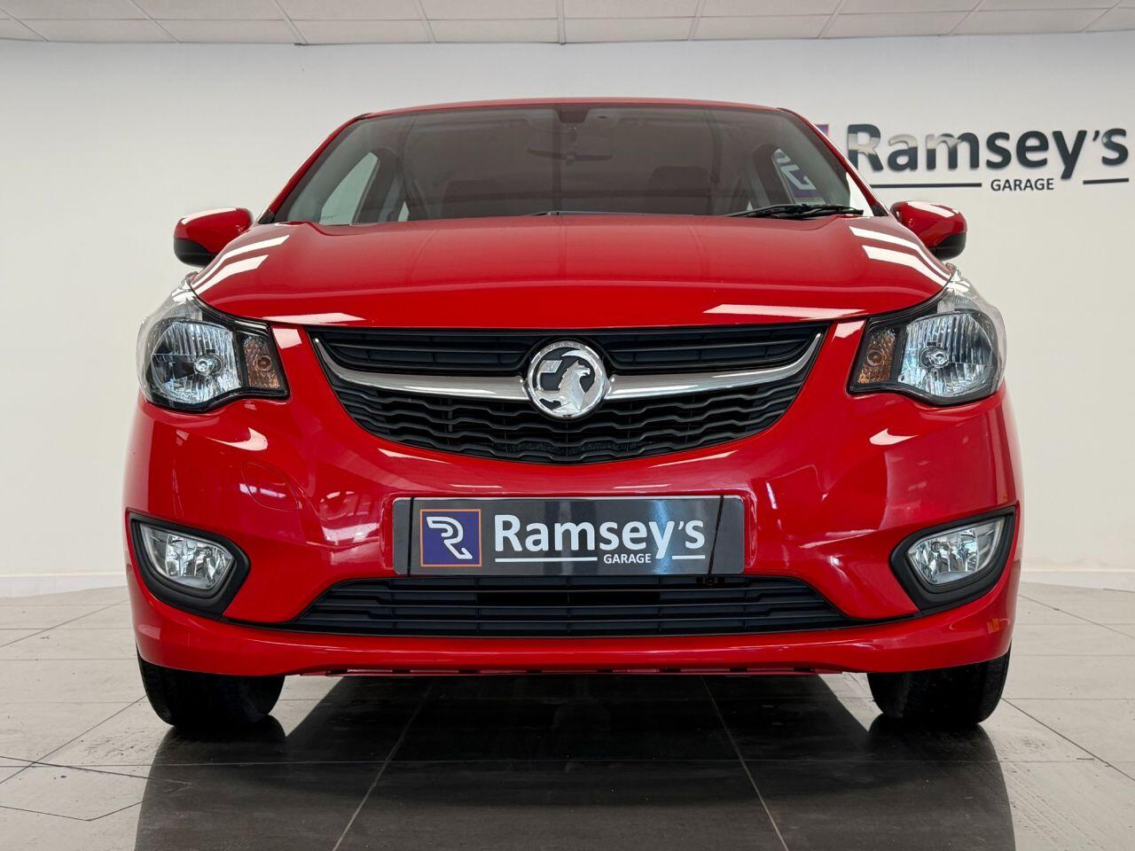 Used Vauxhall Viva 2017 for sale - 76700860: Photo 37