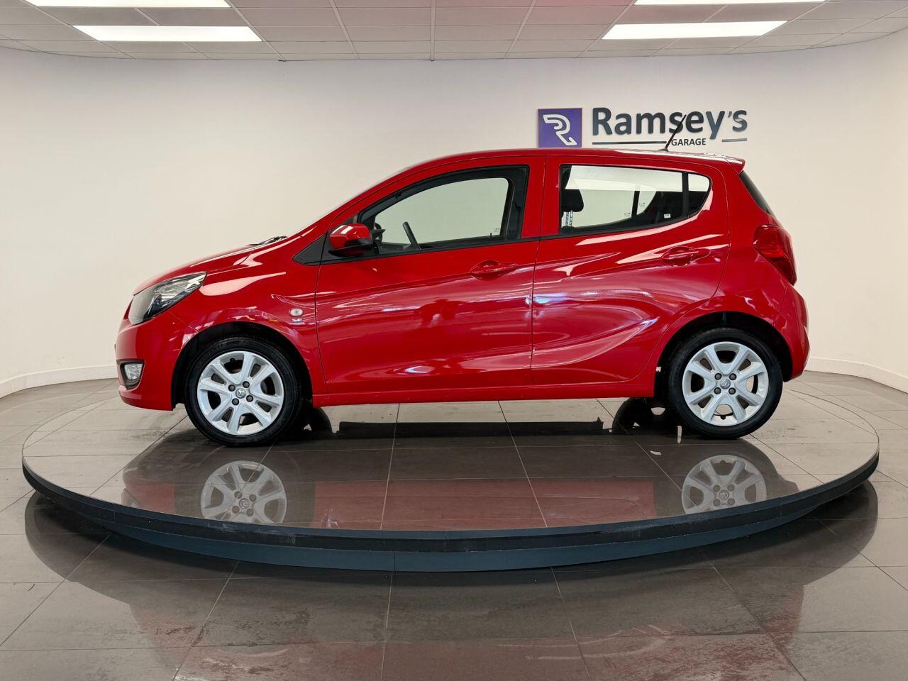 Used Vauxhall Viva 2017 for sale - 76700860: Photo 6