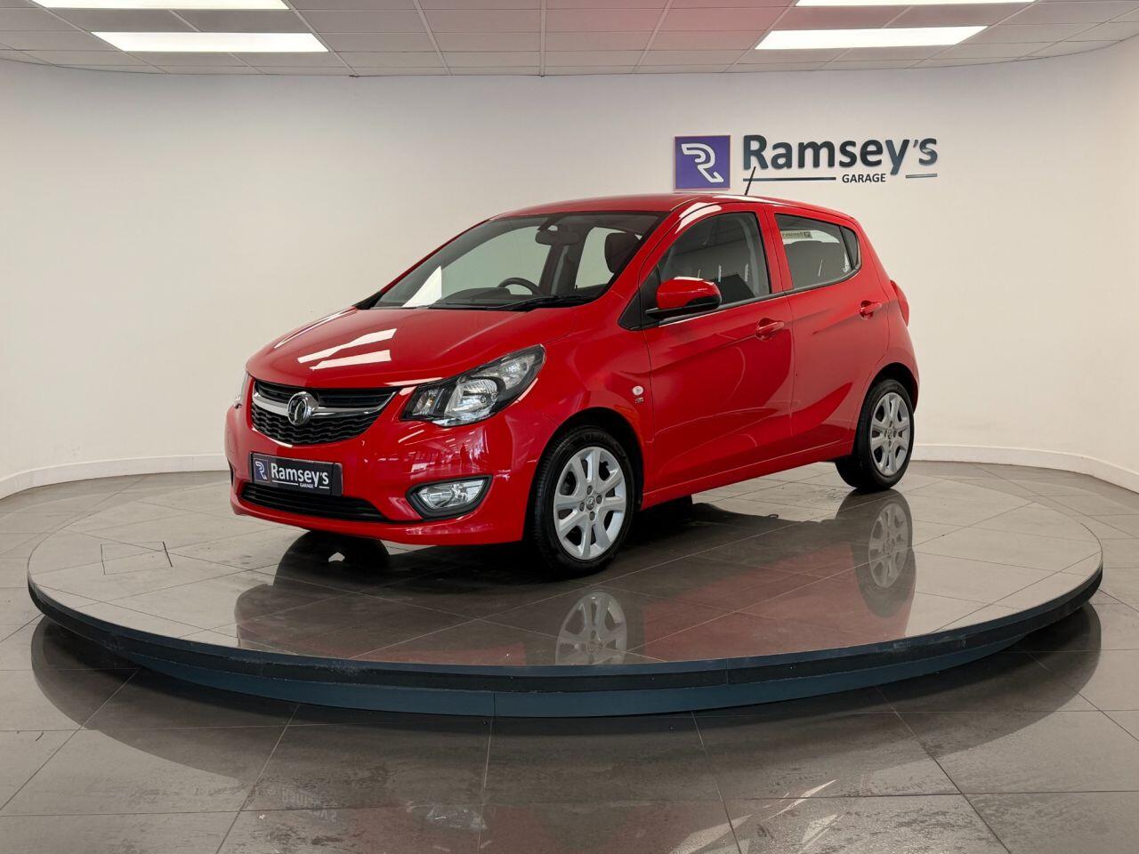 Used Vauxhall Viva 2017 for sale - 76700860: Photo 7