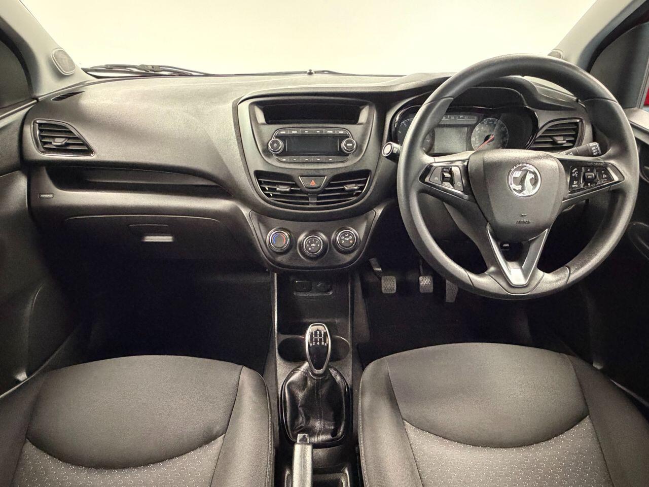 Used Vauxhall Viva 2017 for sale - 76700860: Photo 8