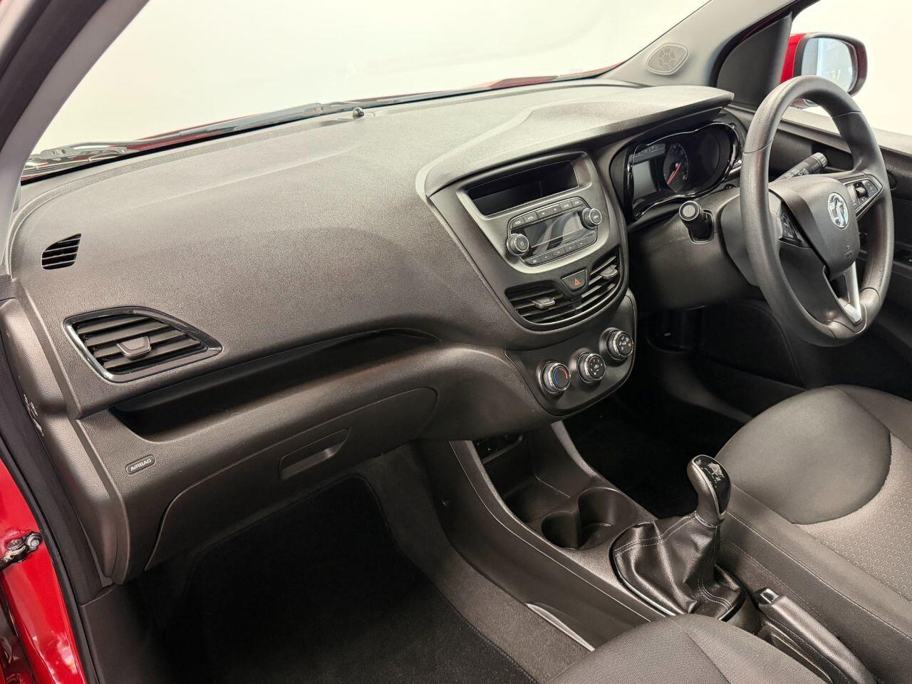 Used Vauxhall Viva 2017 for sale - 76700860: Photo 9