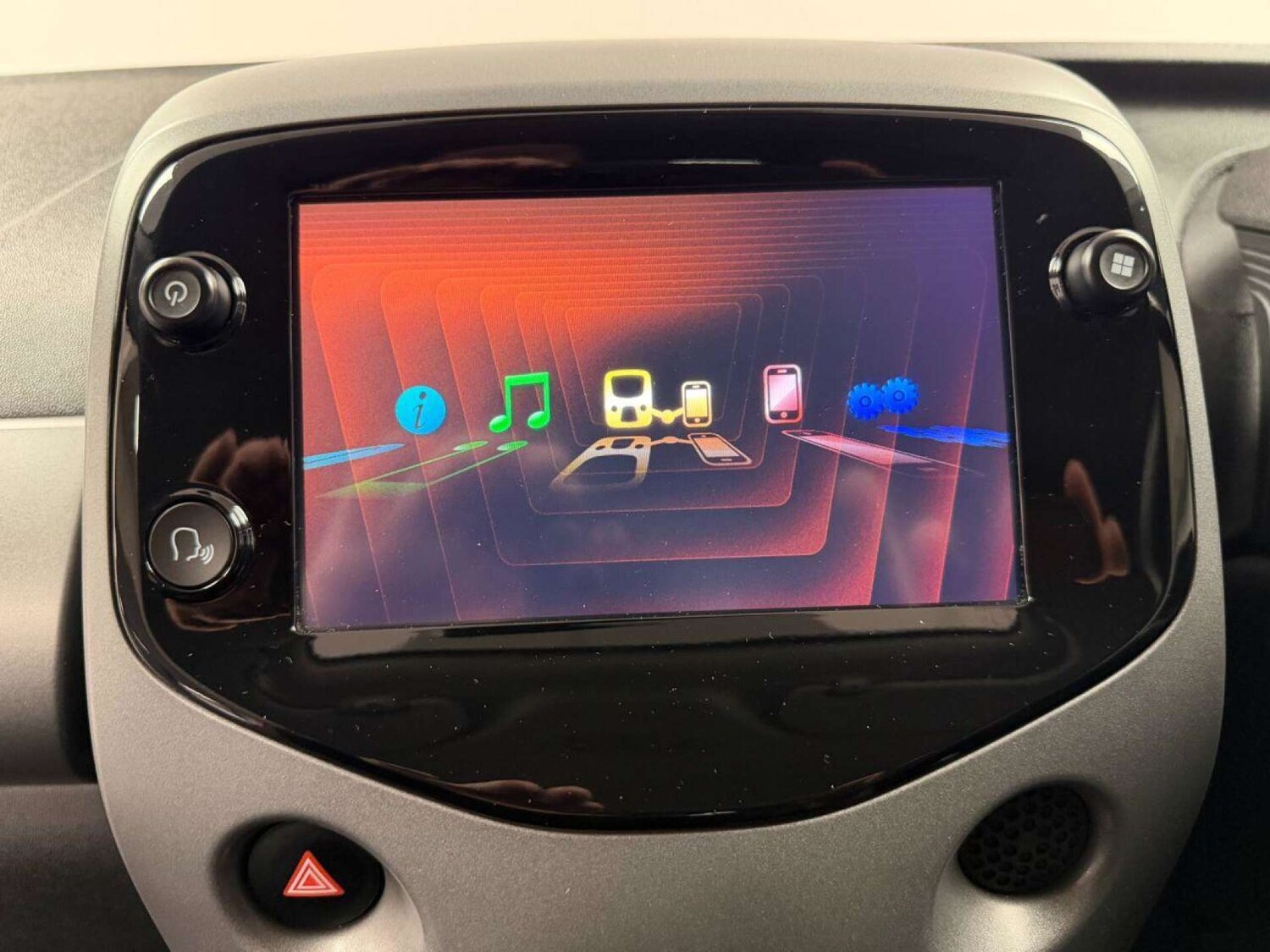 Used Toyota AYGO 2020 for sale - 77505995: Photo 16