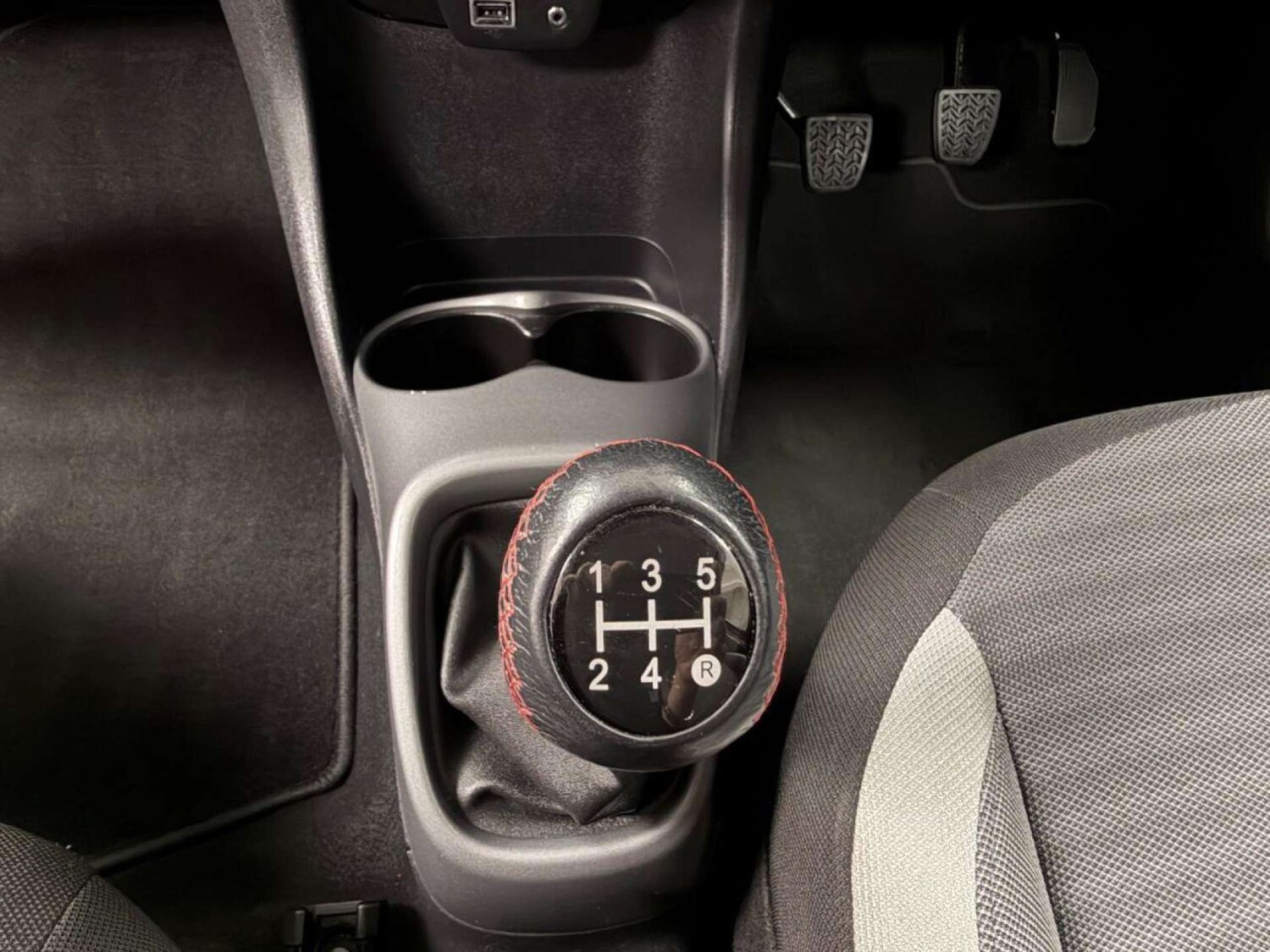 Used Toyota AYGO 2020 for sale - 77505995: Photo 19