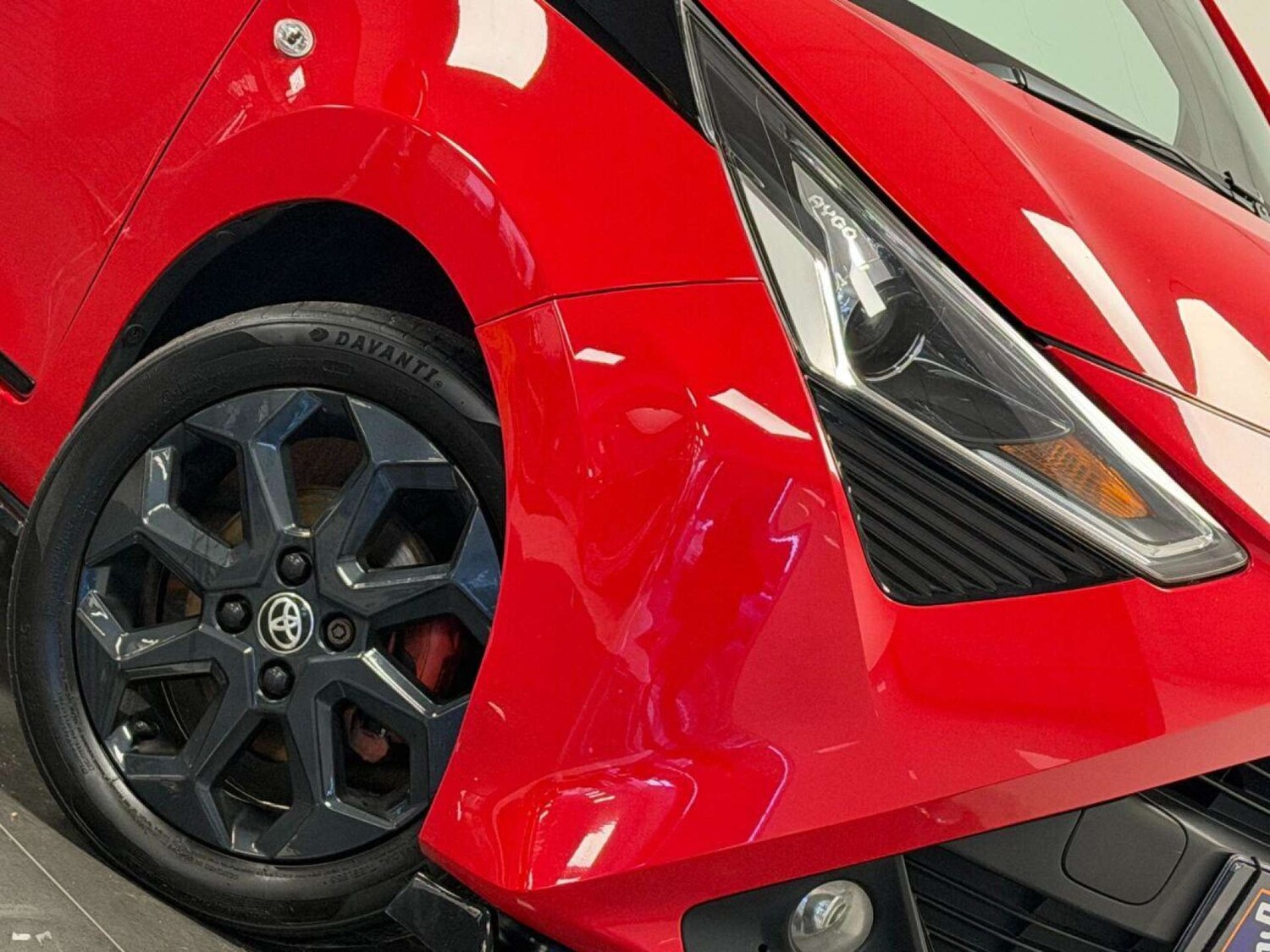 Used Toyota AYGO 2020 for sale - 77505995: Photo 24