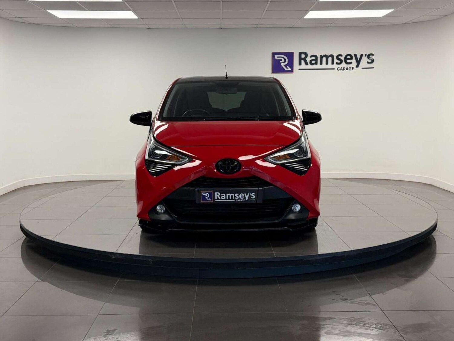 Used Toyota AYGO 2020 for sale - 77505995: Photo 25