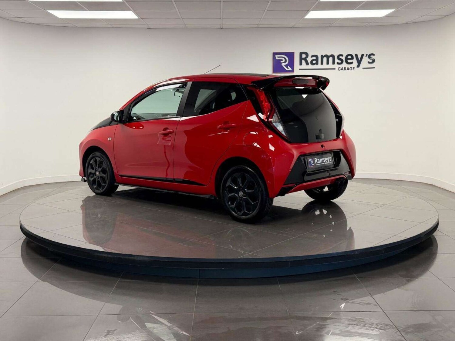 Used Toyota AYGO 2020 for sale - 77505995: Photo 26