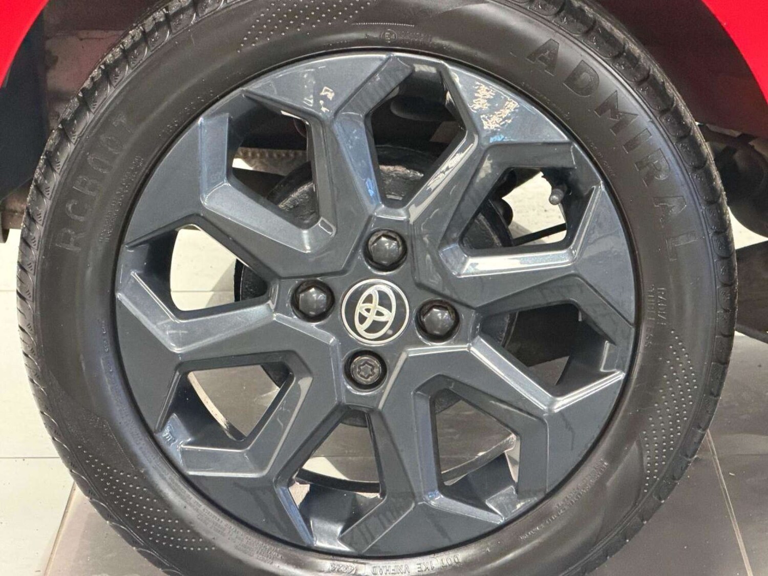 Used Toyota AYGO 2020 for sale - 77505995: Photo 27