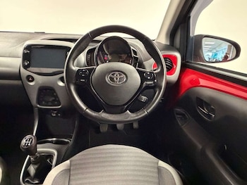 Used Toyota AYGO 2020 for sale - 77505995: Photo