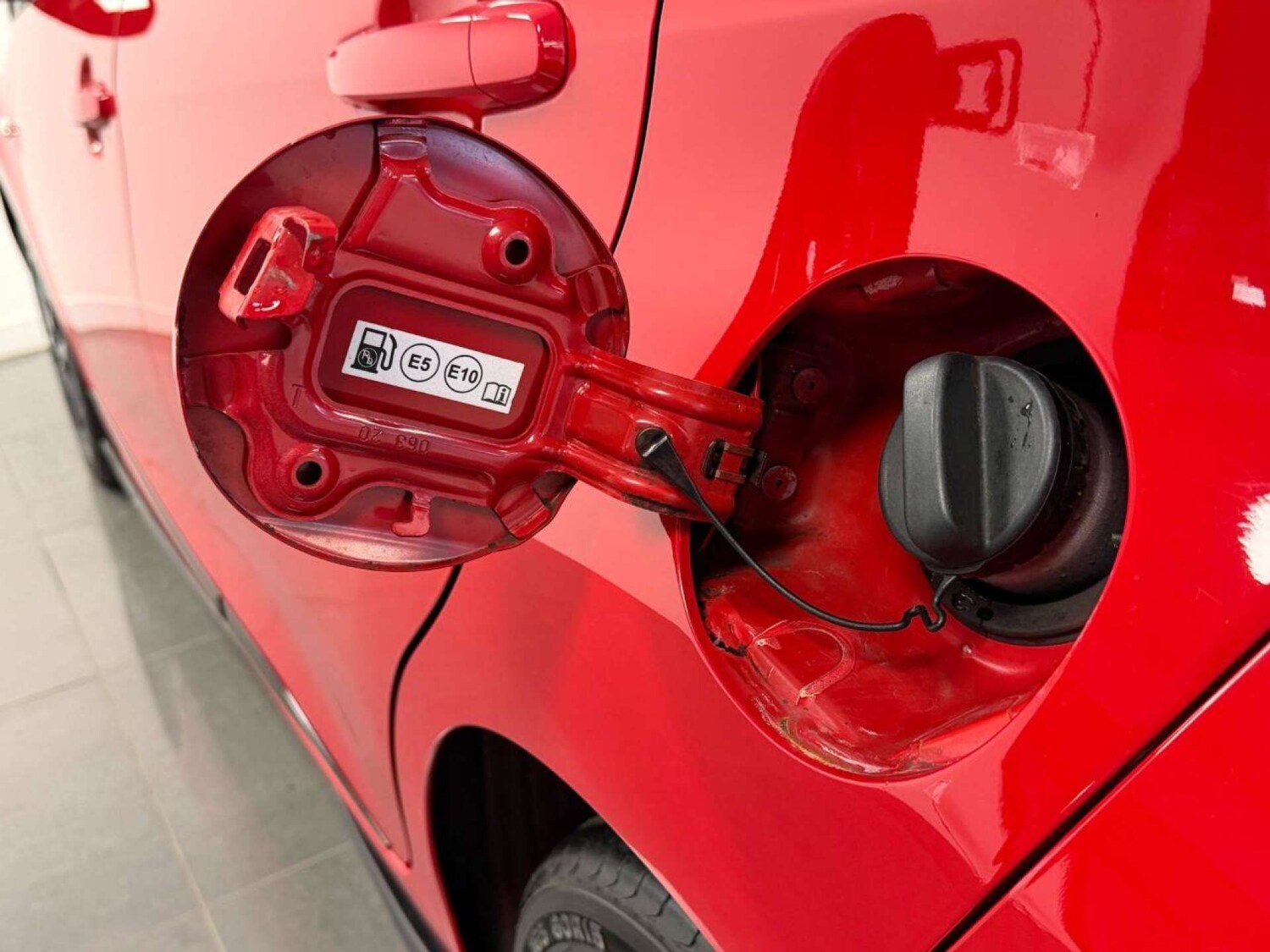 Used Toyota AYGO 2020 for sale - 77505995: Photo 36