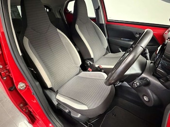 Used Toyota AYGO 2020 for sale - 77505995: Photo