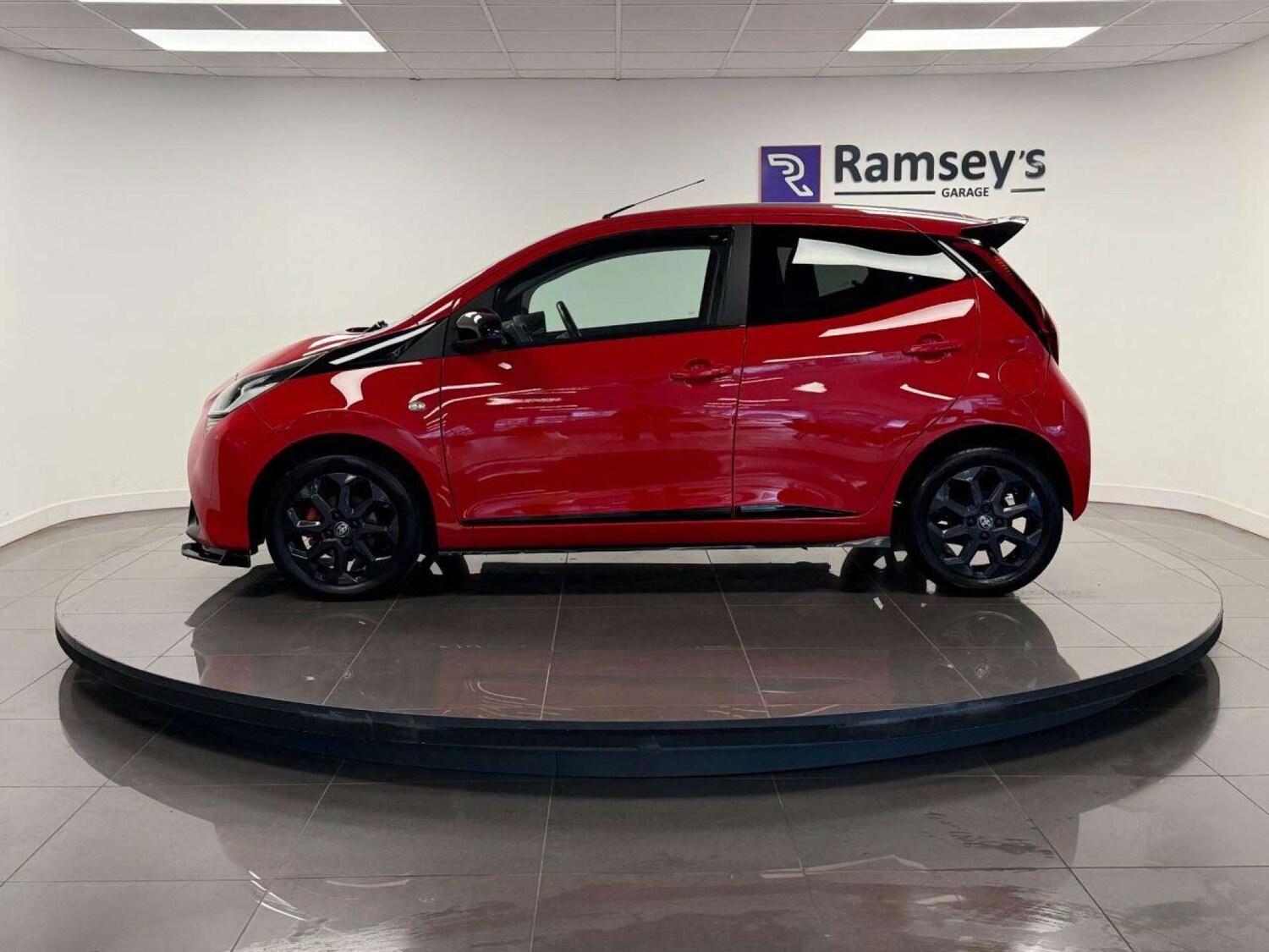 Used Toyota AYGO 2020 for sale - 77505995: Photo 6