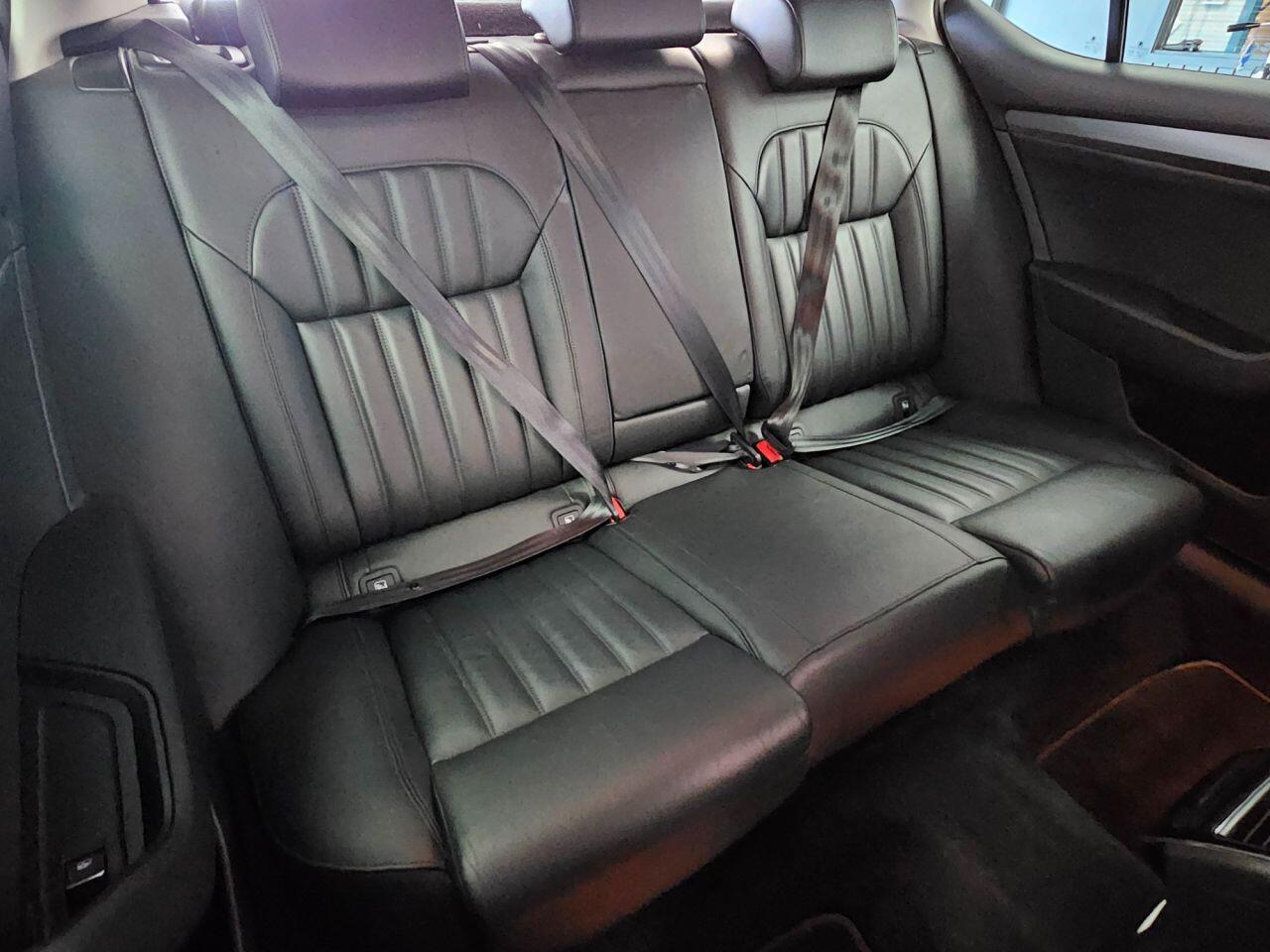 Used Skoda Superb 2017 for sale - 76561376: Photo 11