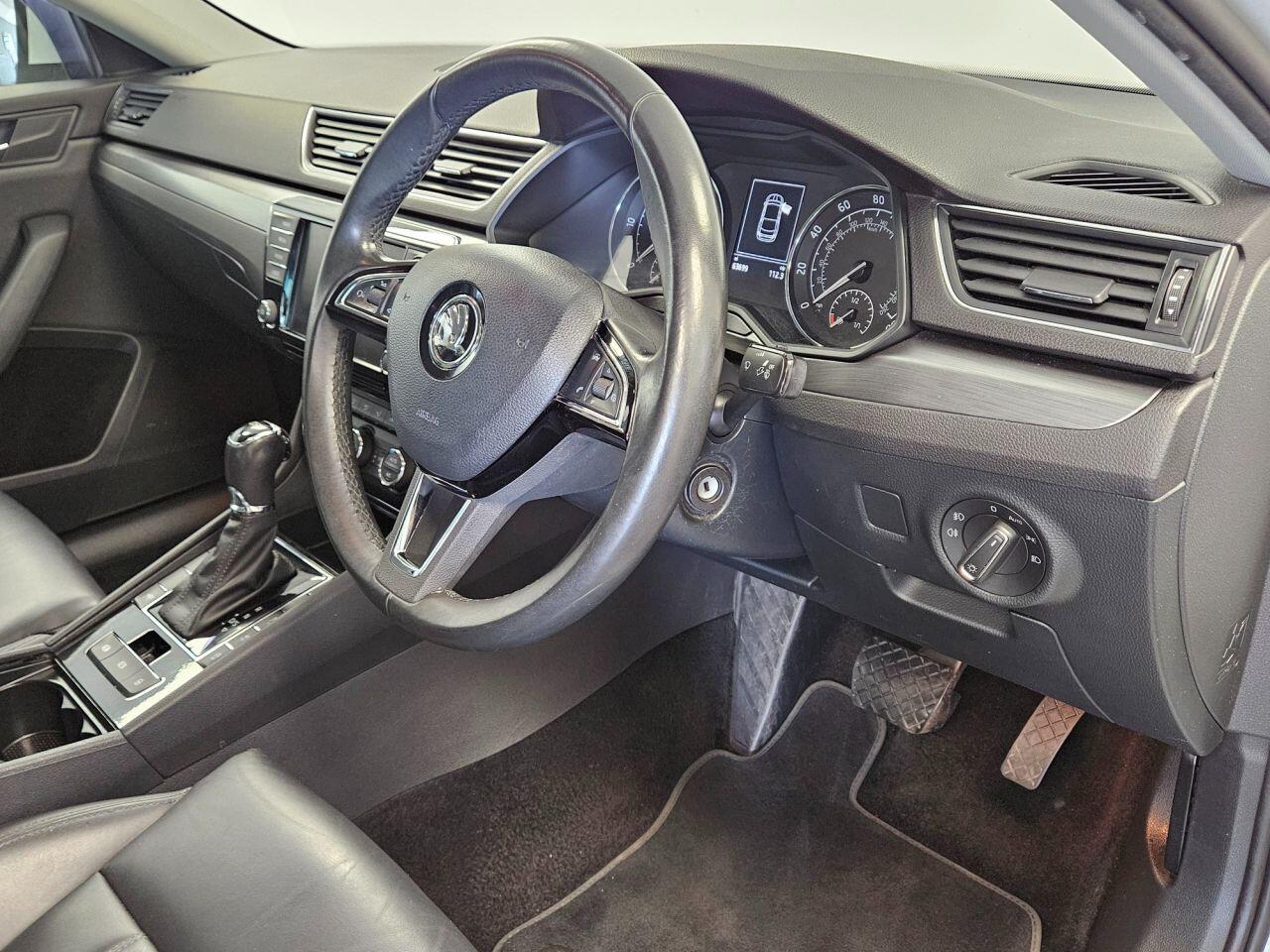 Used Skoda Superb 2017 for sale - 76561376: Photo 14