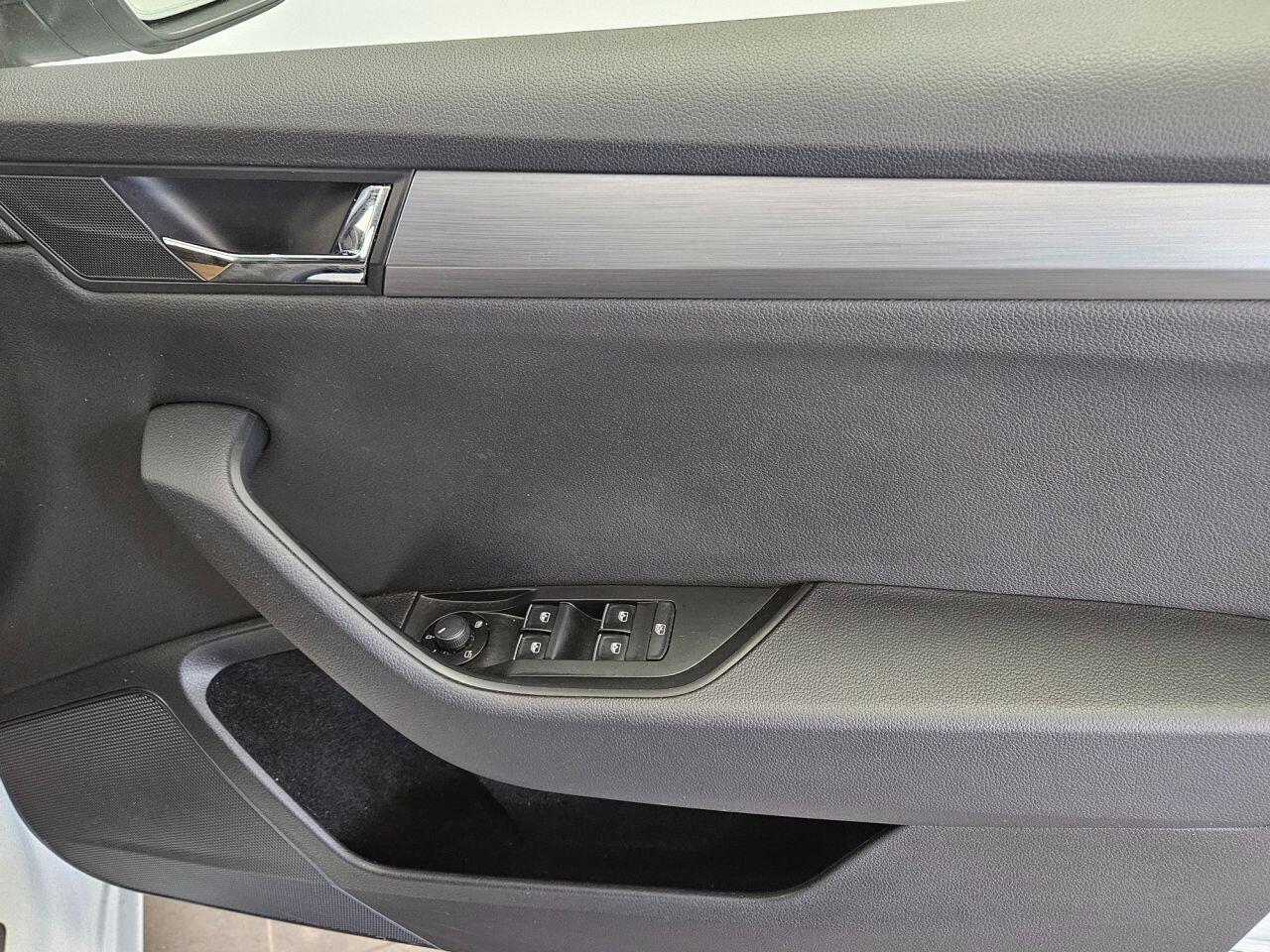 Used Skoda Superb 2017 for sale - 76561376: Photo 15