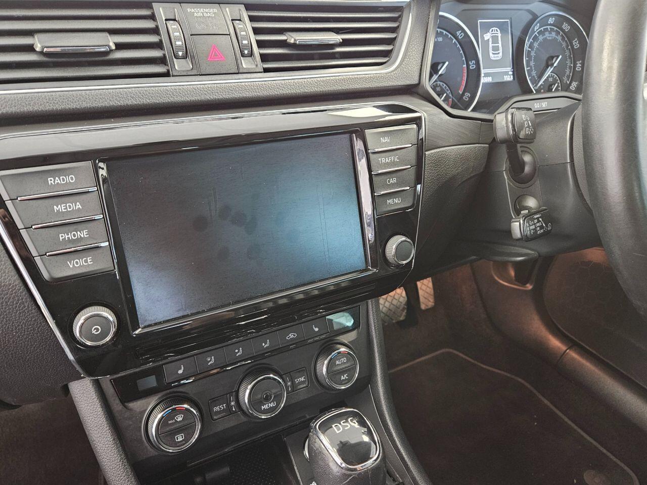 Used Skoda Superb 2017 for sale - 76561376: Photo 16