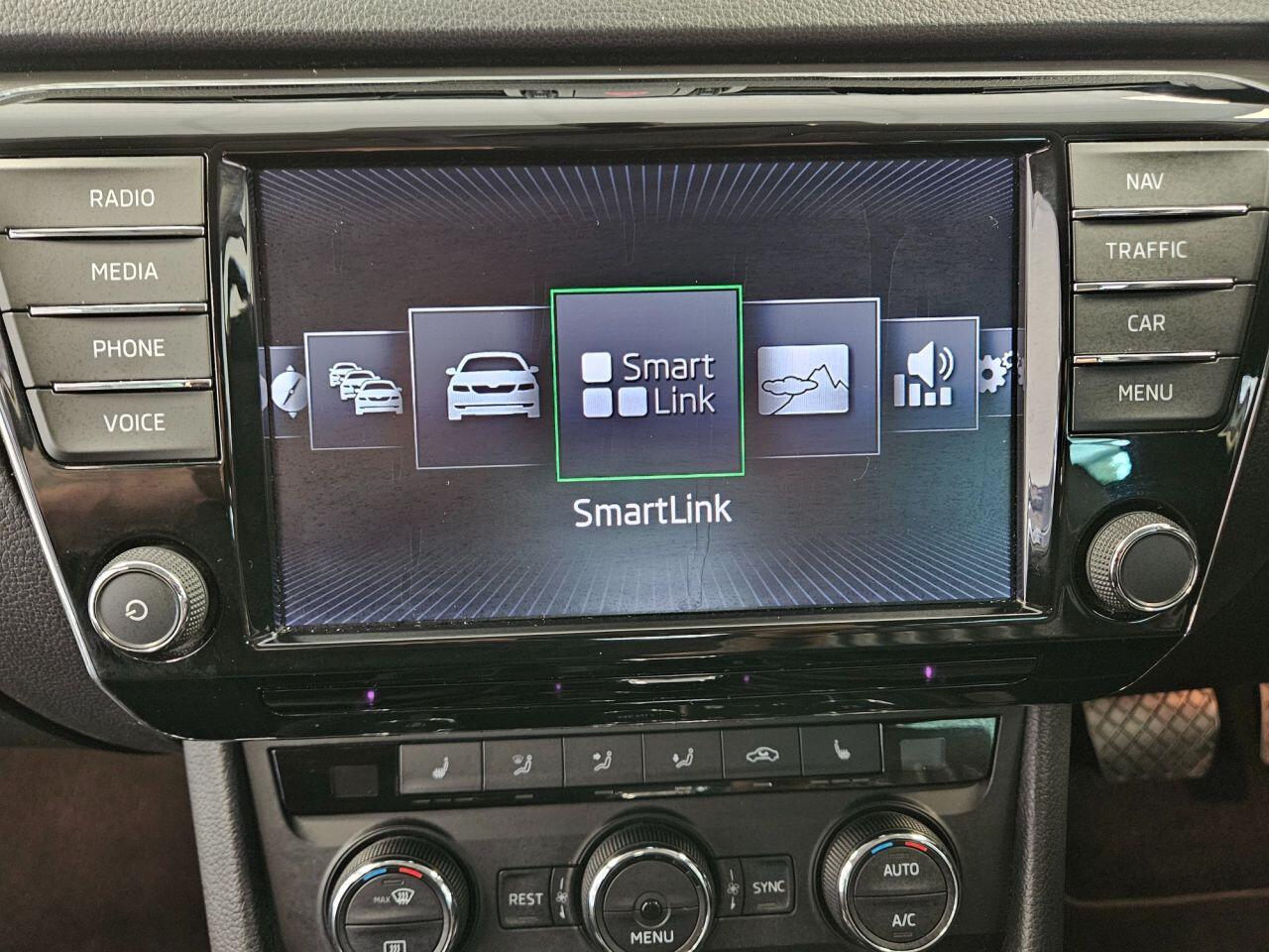 Used Skoda Superb 2017 for sale - 76561376: Photo 18