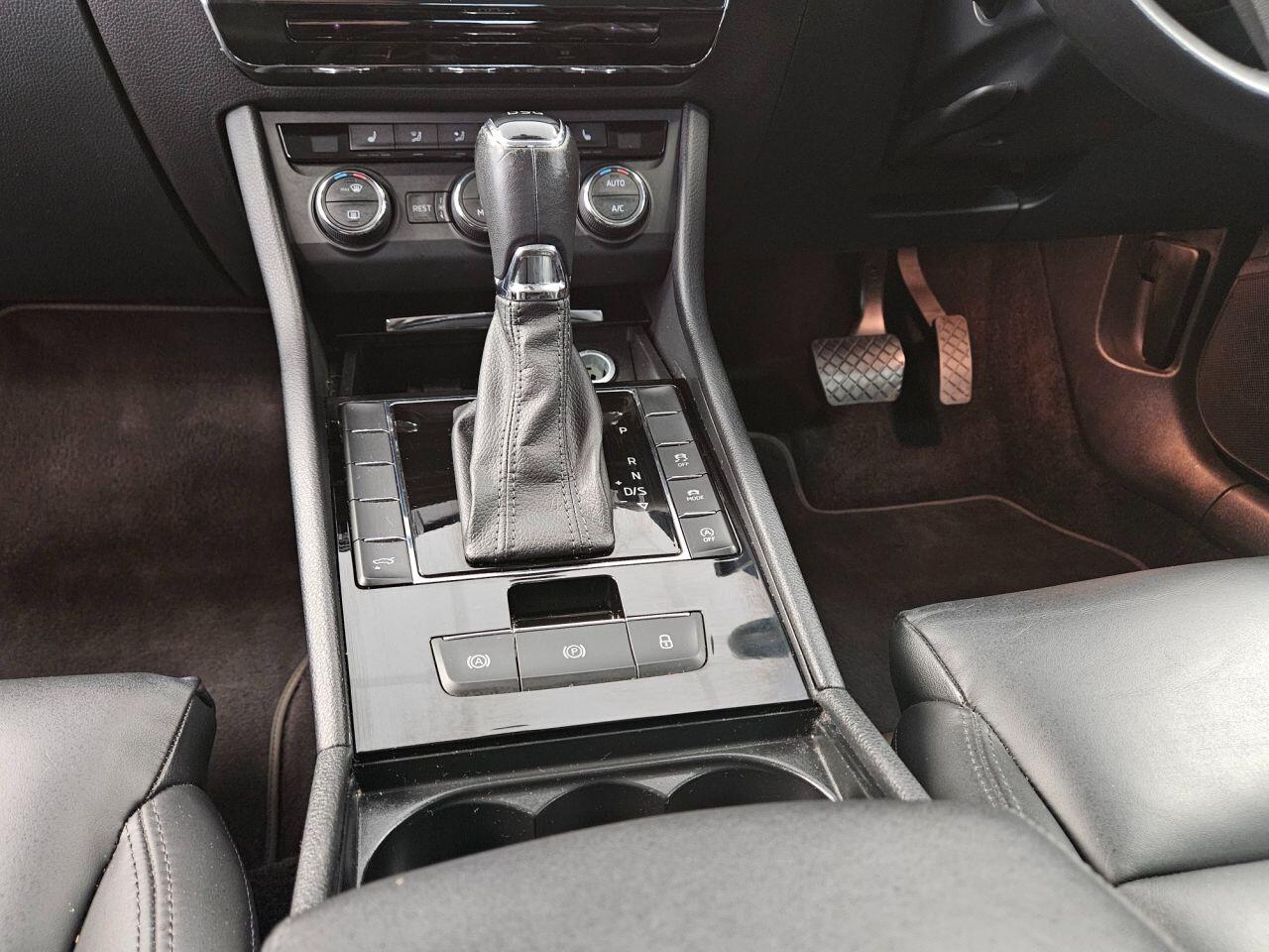 Used Skoda Superb 2017 for sale - 76561376: Photo 19