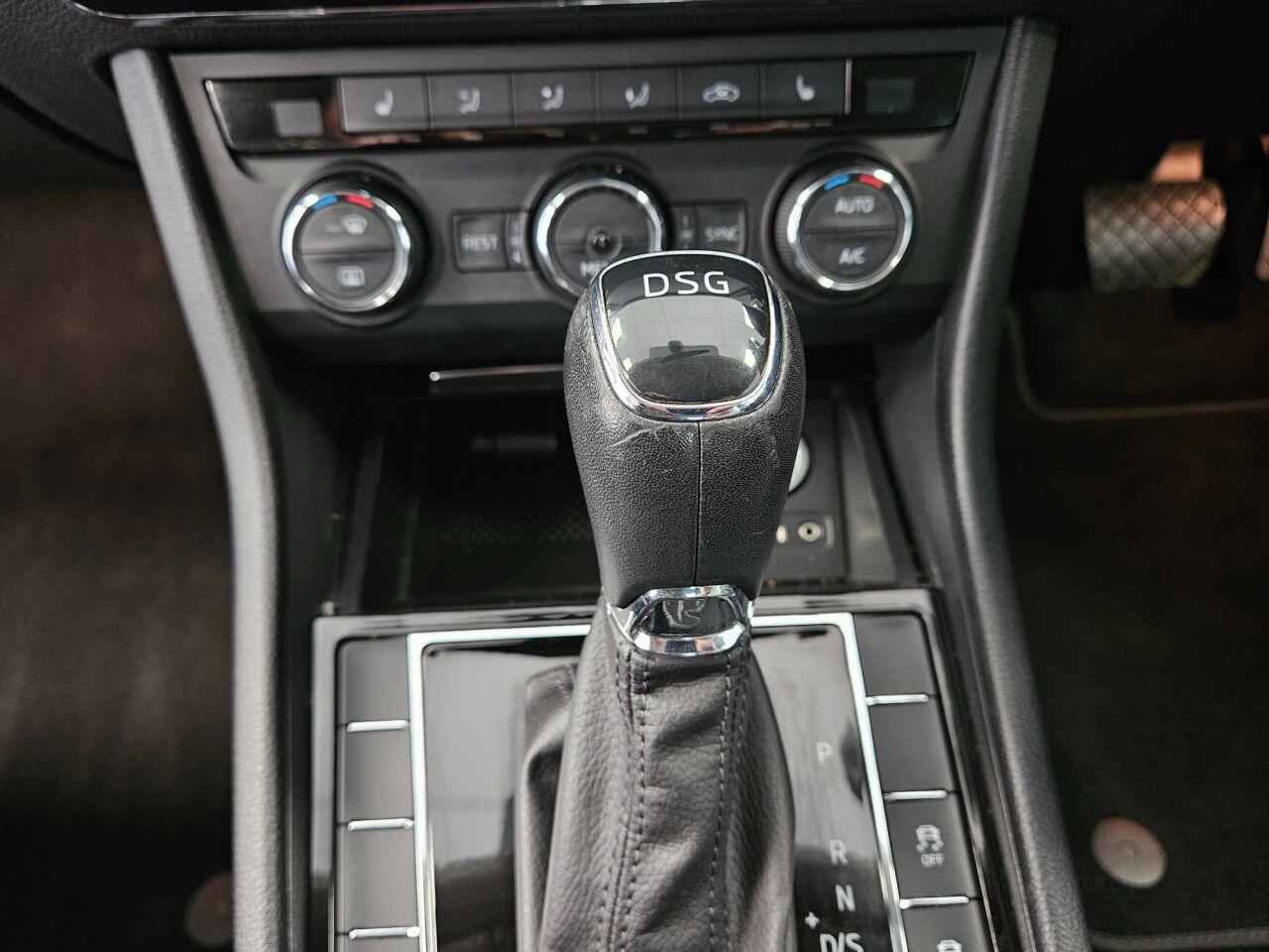 Used Skoda Superb 2017 for sale - 76561376: Photo 20