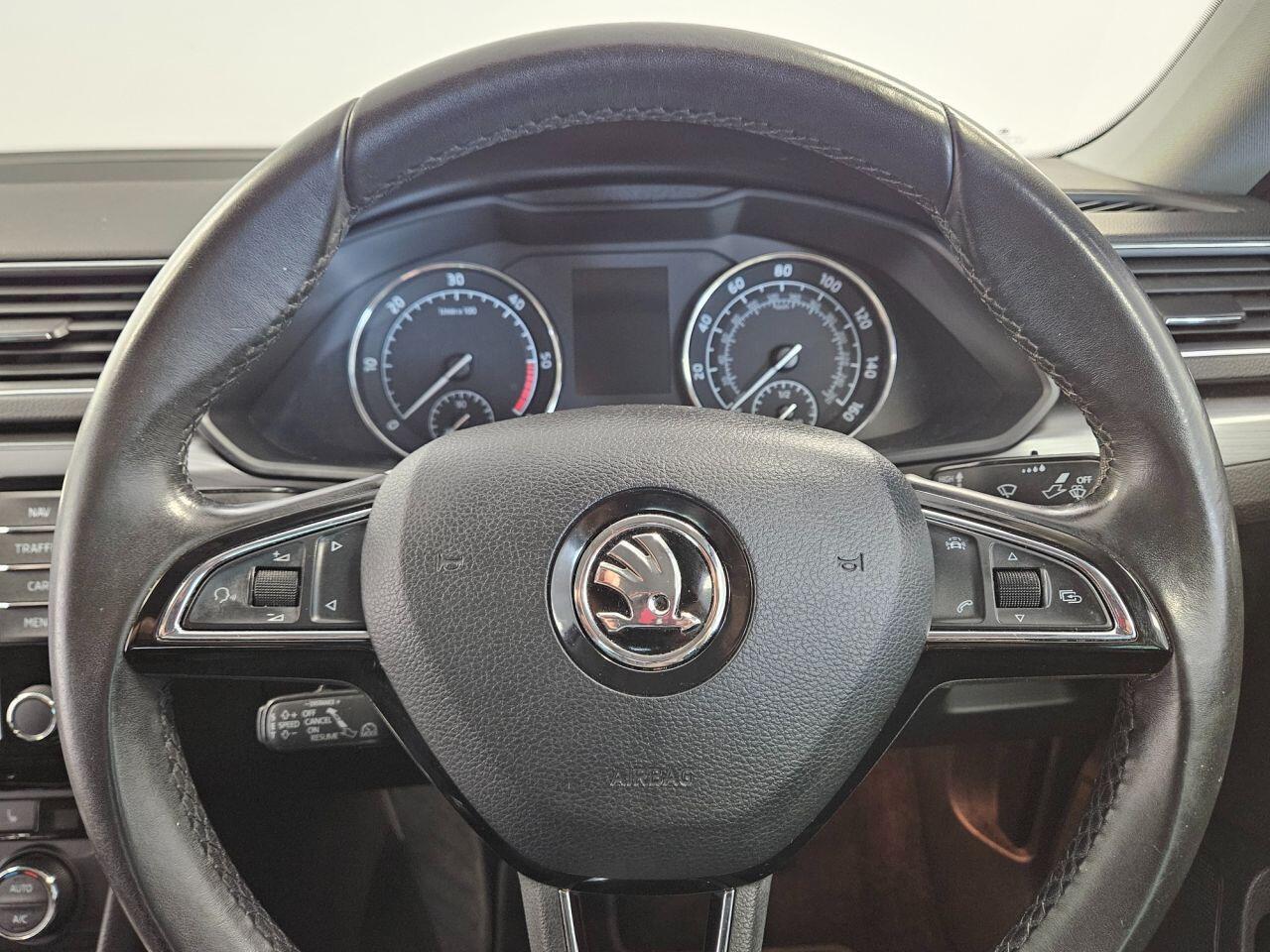 Used Skoda Superb 2017 for sale - 76561376: Photo 21