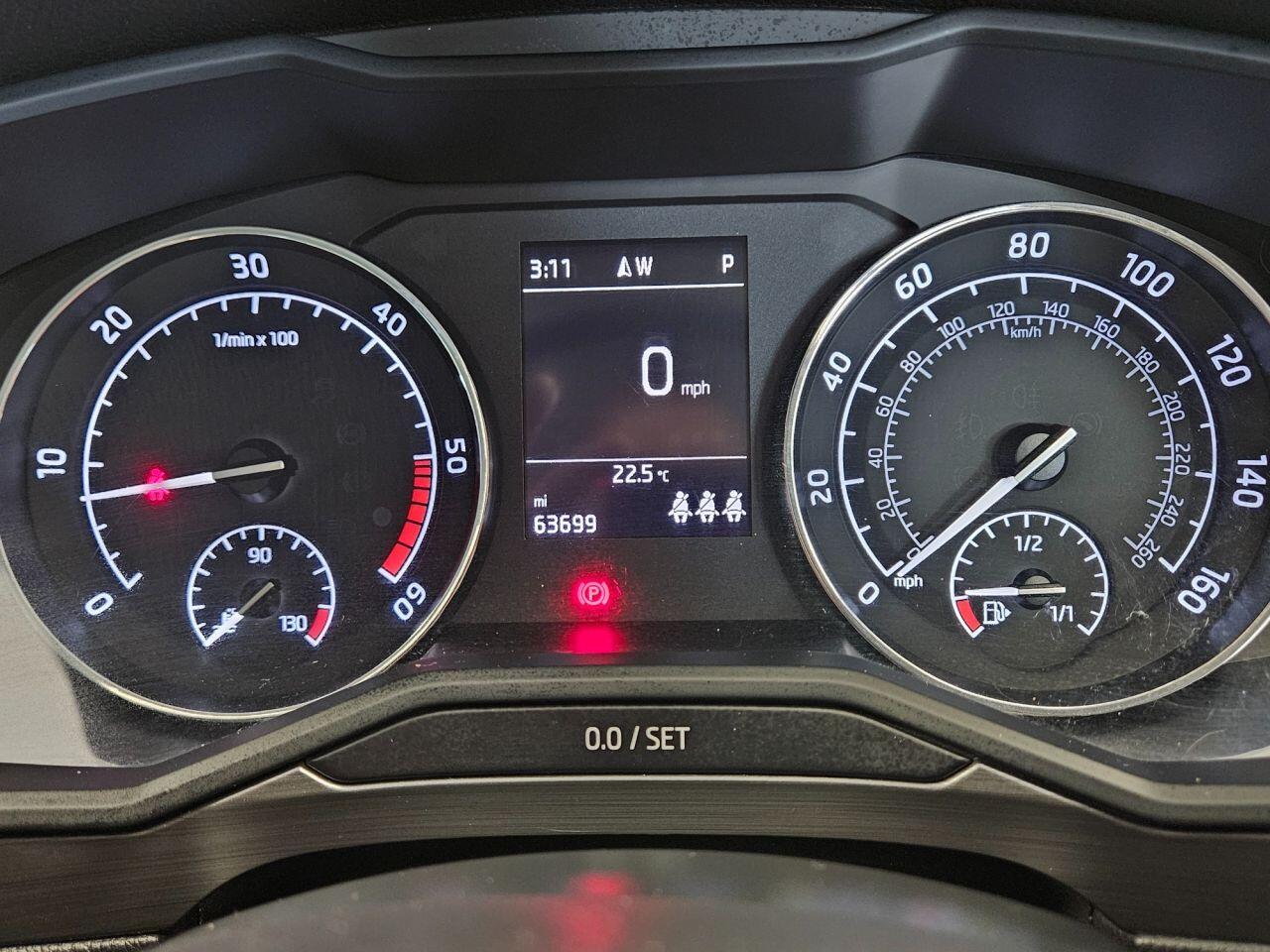 Used Skoda Superb 2017 for sale - 76561376: Photo 22