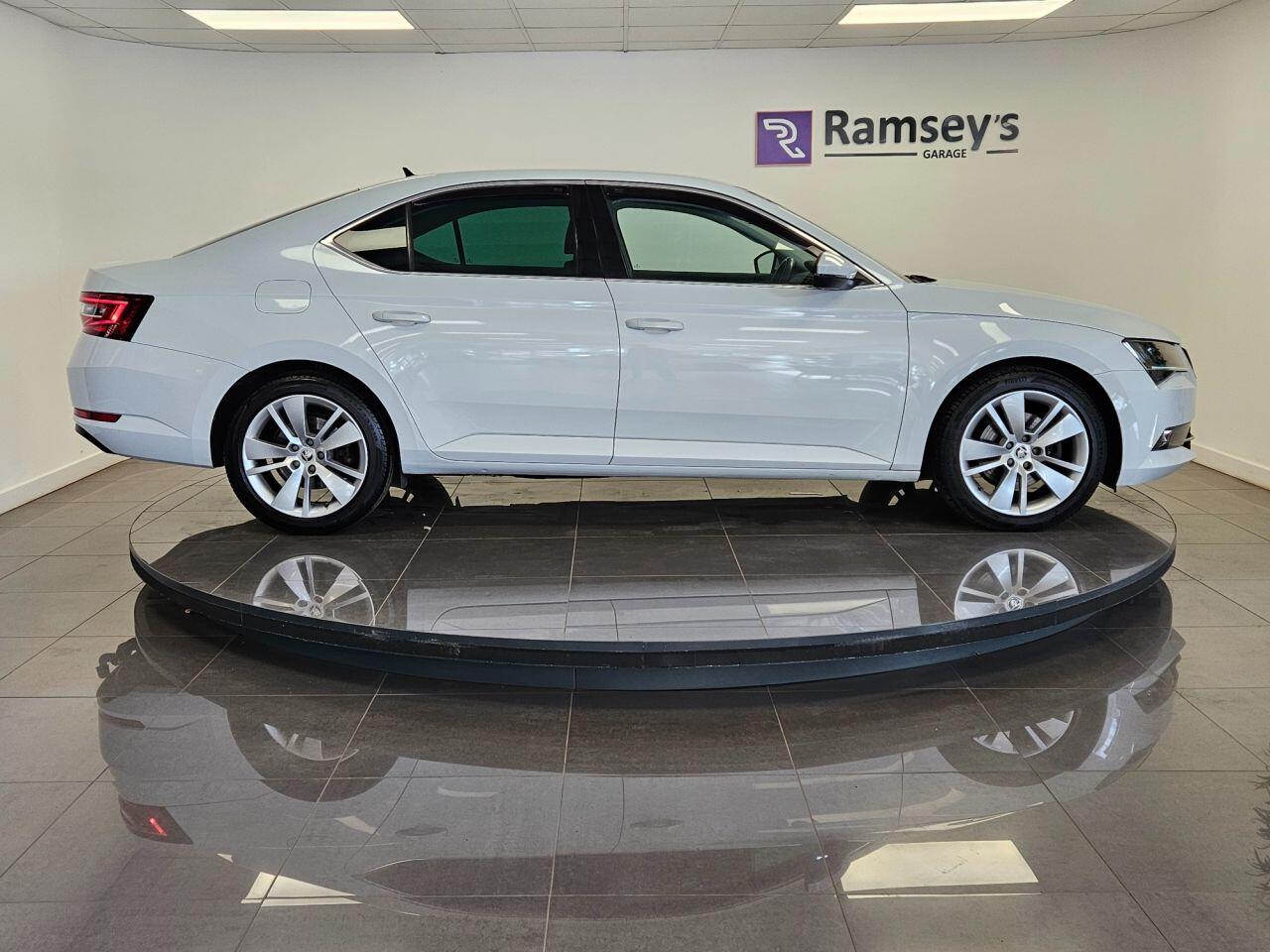 Used Skoda Superb 2017 for sale - 76561376: Photo 23