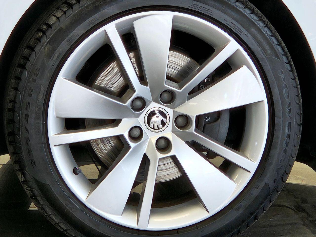 Used Skoda Superb 2017 for sale - 76561376: Photo 28