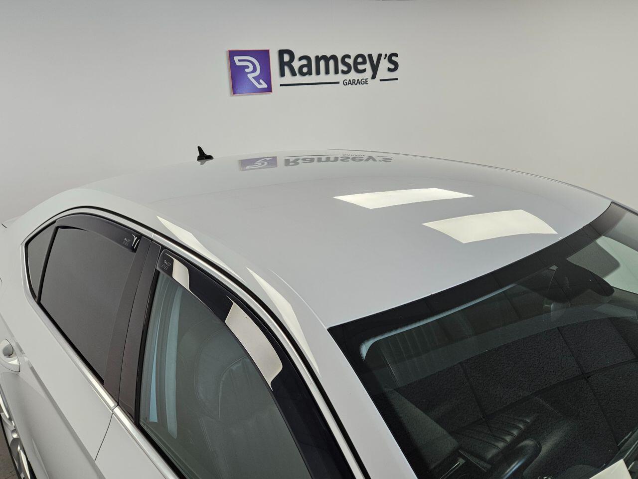 Used Skoda Superb 2017 for sale - 76561376: Photo 37