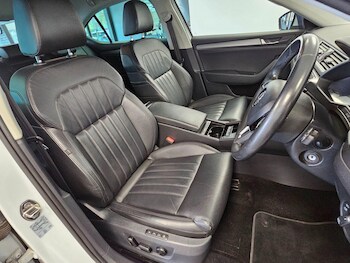 Used Skoda Superb 2017 for sale - 76561376: Photo