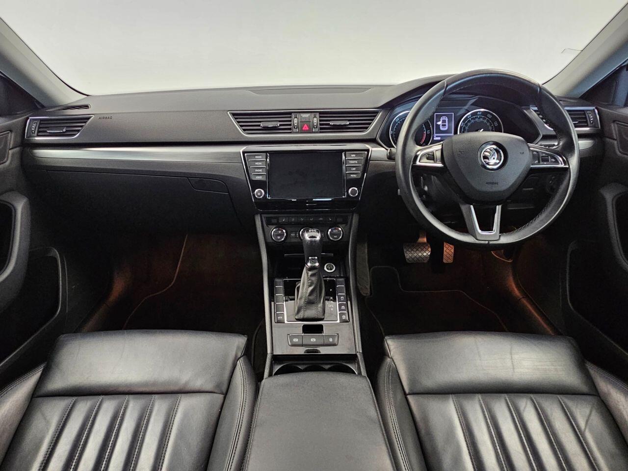 Used Skoda Superb 2017 for sale - 76561376: Photo 8