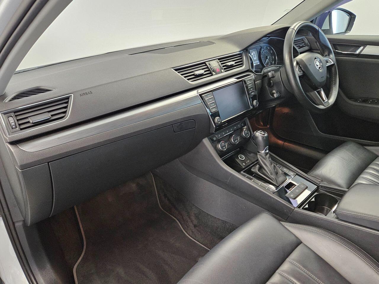 Used Skoda Superb 2017 for sale - 76561376: Photo 9