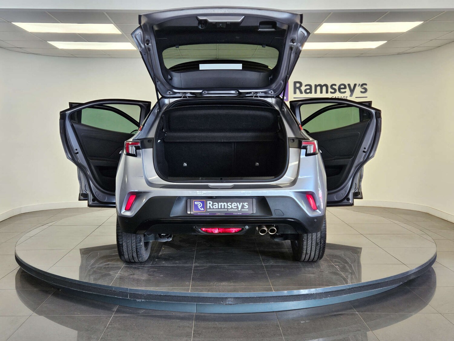 Used Vauxhall Mokka 2021 for sale - 77578926: Photo 13