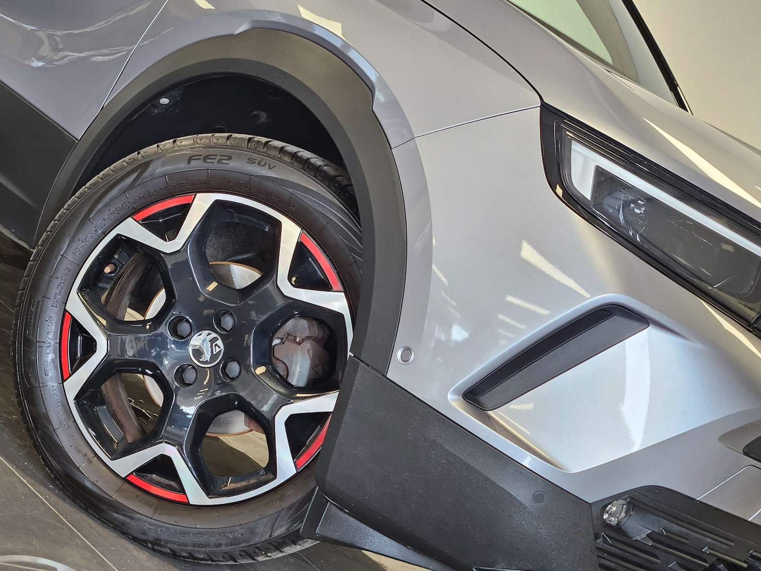 Used Vauxhall Mokka 2021 for sale - 77578926: Photo 16