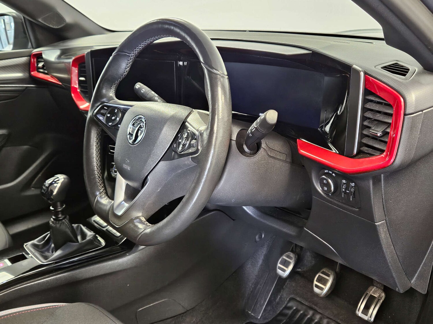 Used Vauxhall Mokka 2021 for sale - 77578926: Photo 17