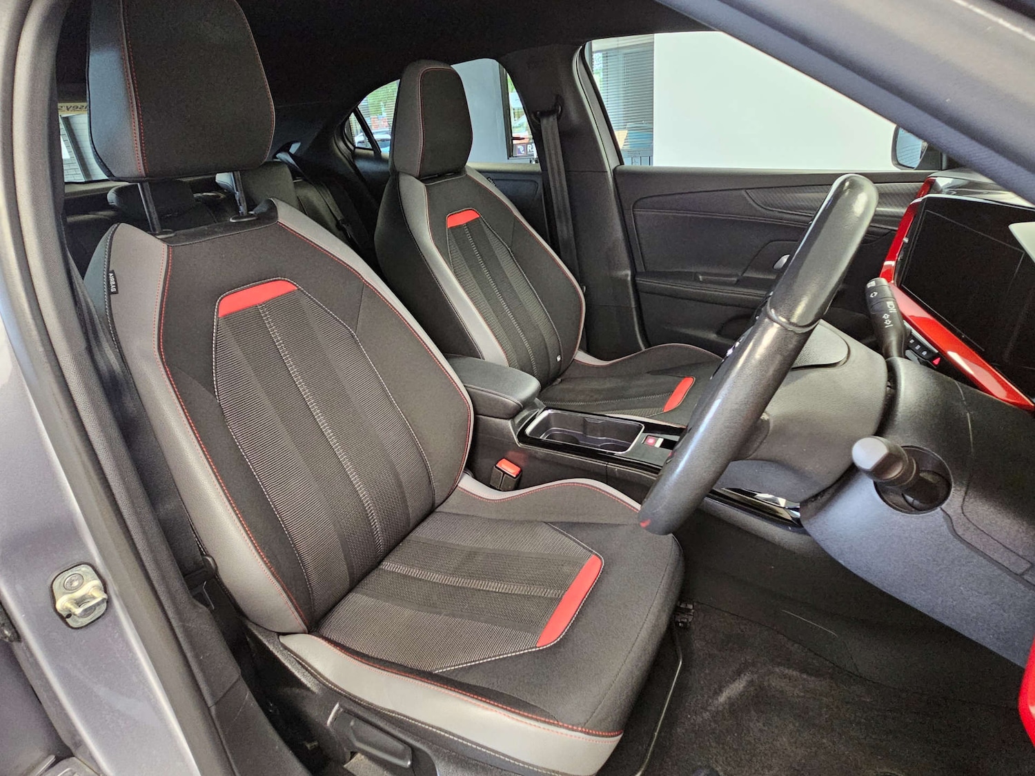 Used Vauxhall Mokka 2021 for sale - 77578926: Photo 18