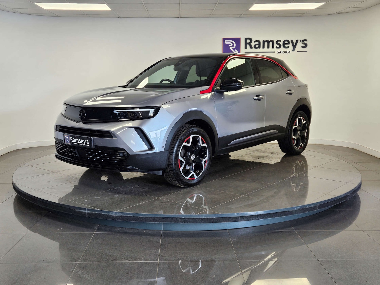 Used Vauxhall Mokka 2021 for sale - 77578926: Photo 2